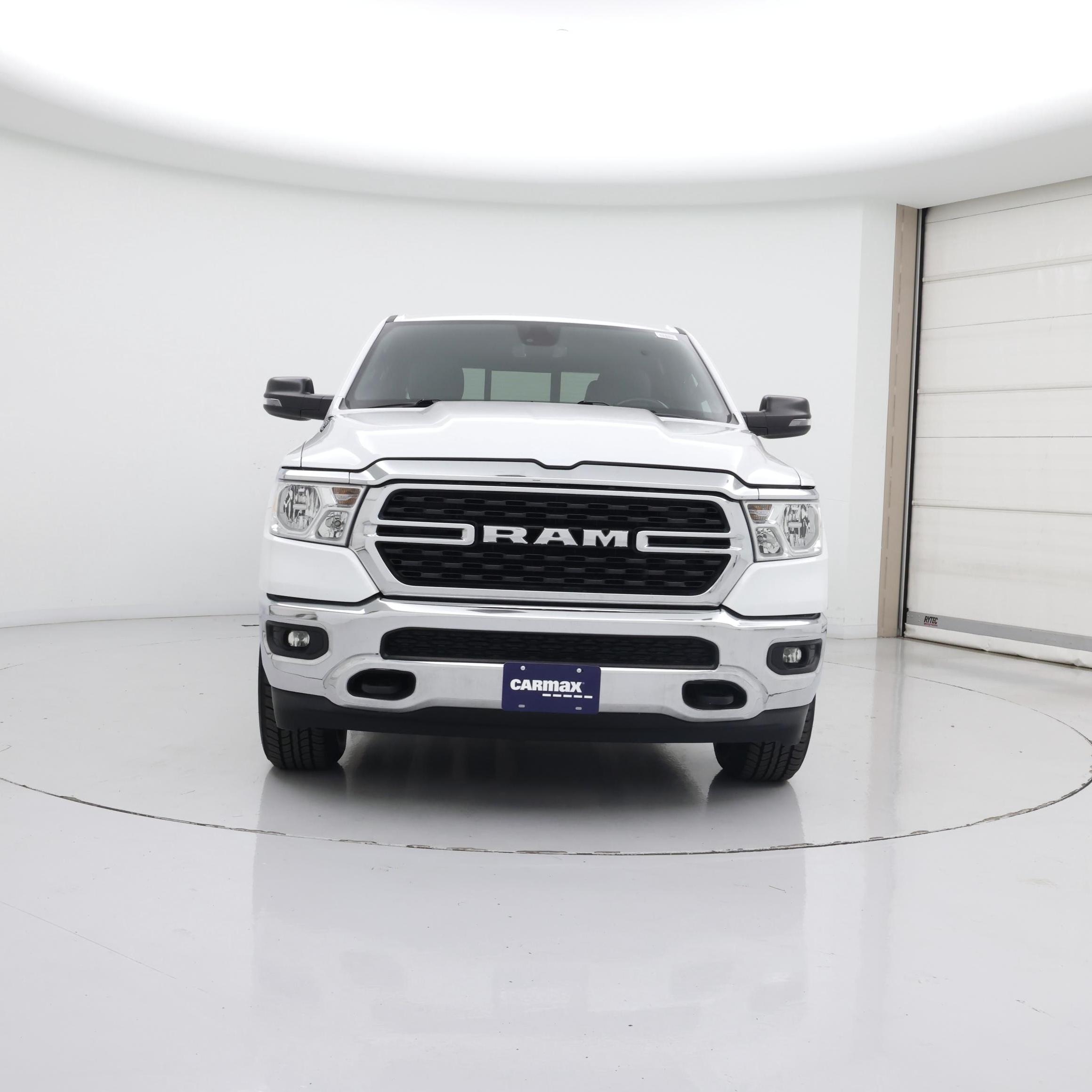Thumbnail: 2023 RAM 1500 - 5