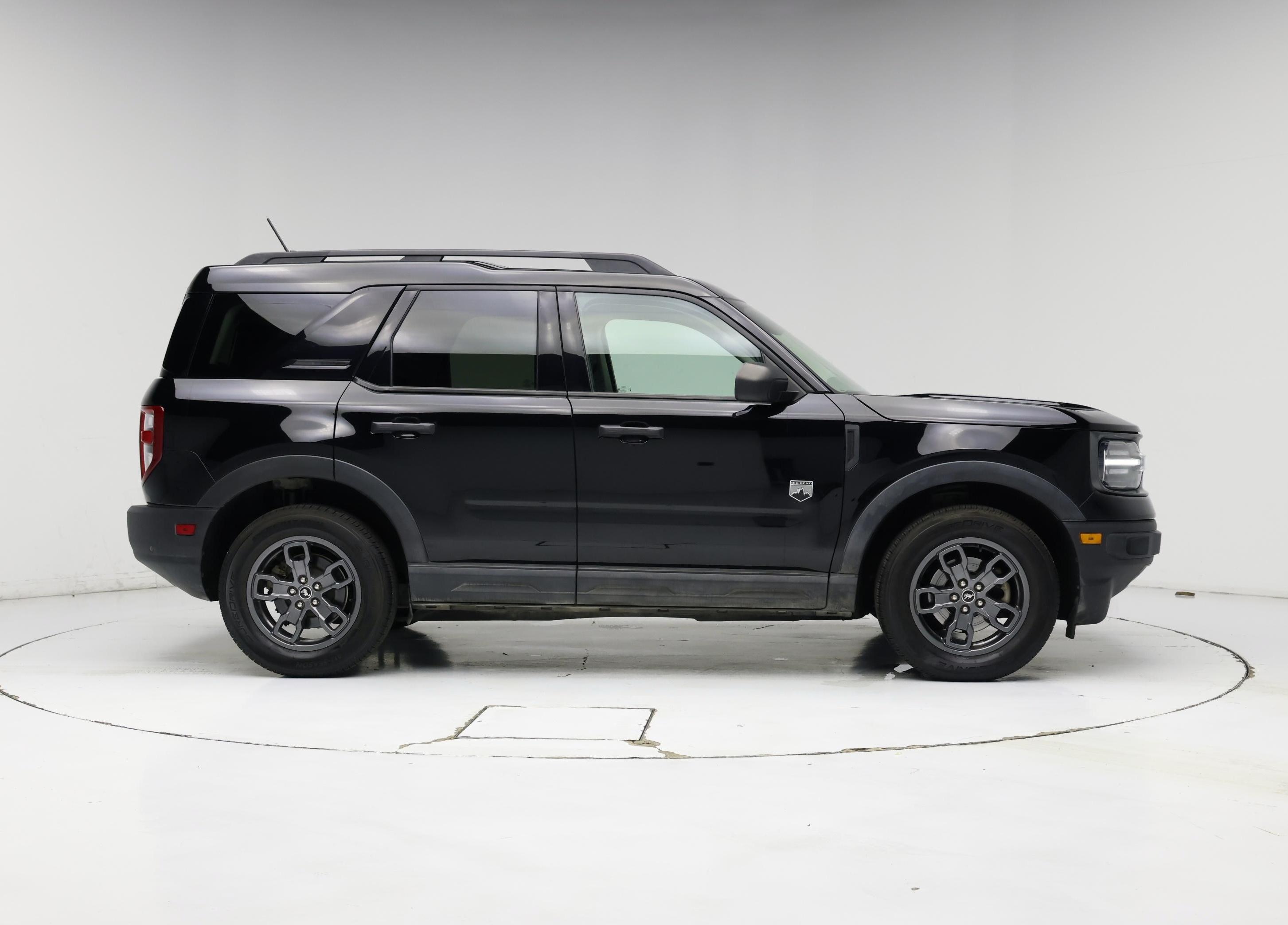 Thumbnail: 2022 Ford Bronco Sport - 7