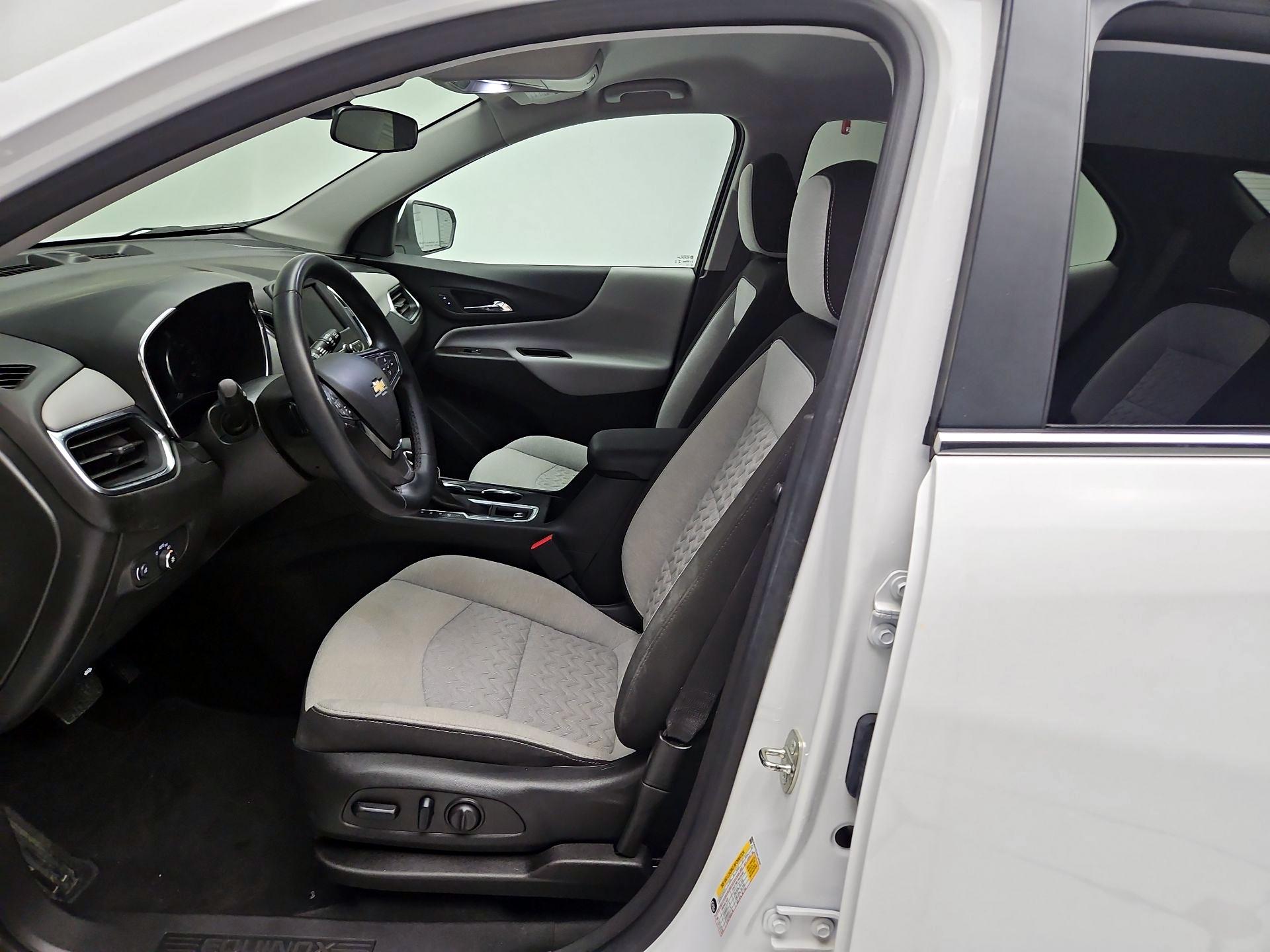 Thumbnail: 2023 Chevrolet Equinox - 11