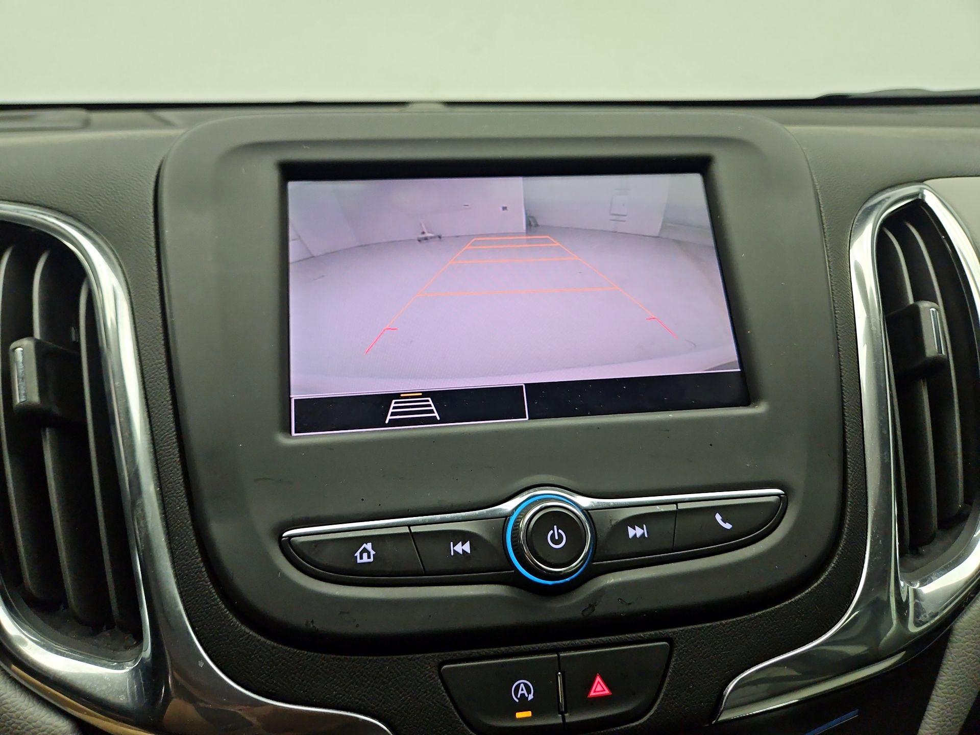 Thumbnail: 2023 Chevrolet Equinox - 14