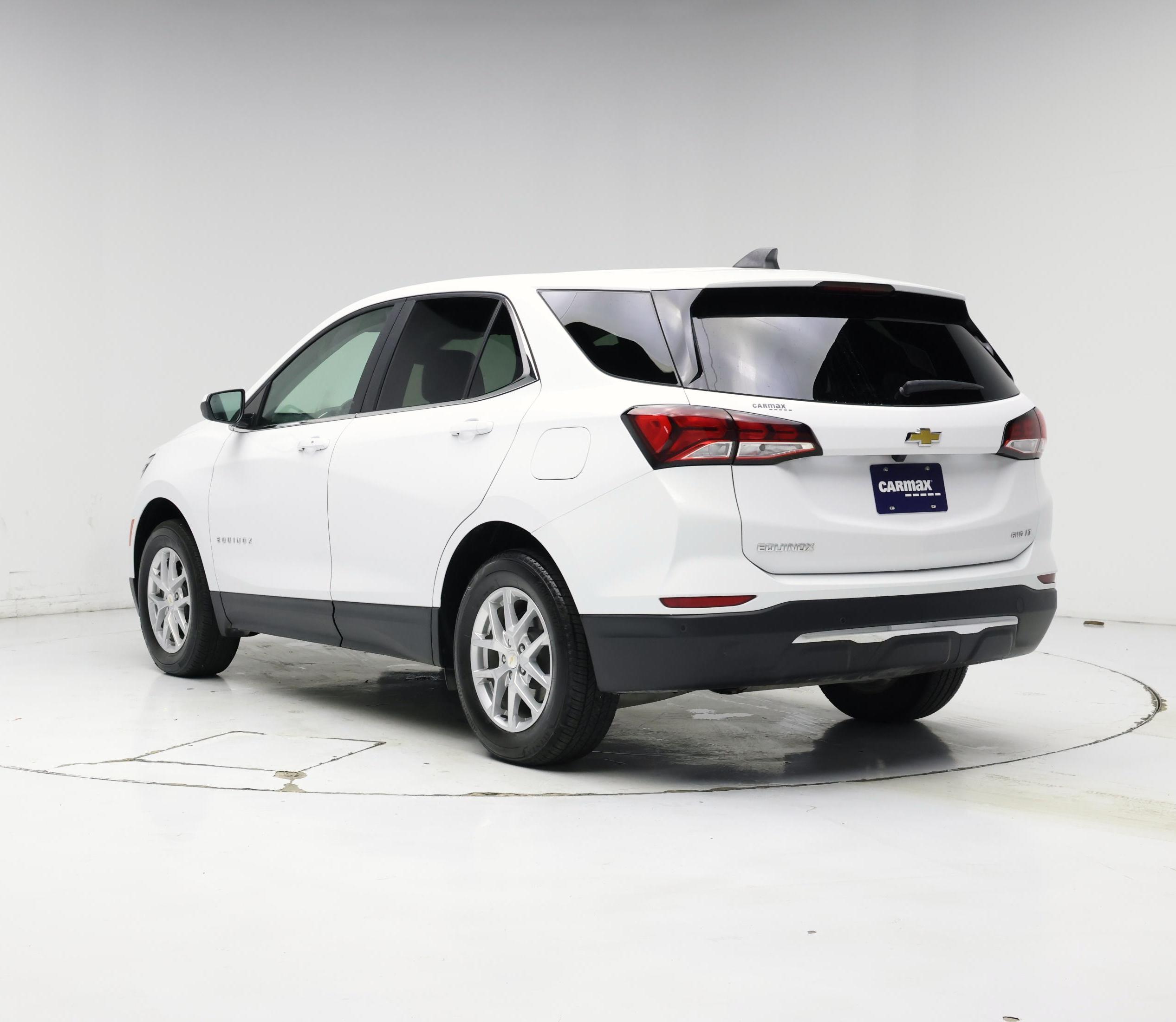 Thumbnail: 2023 Chevrolet Equinox - 2