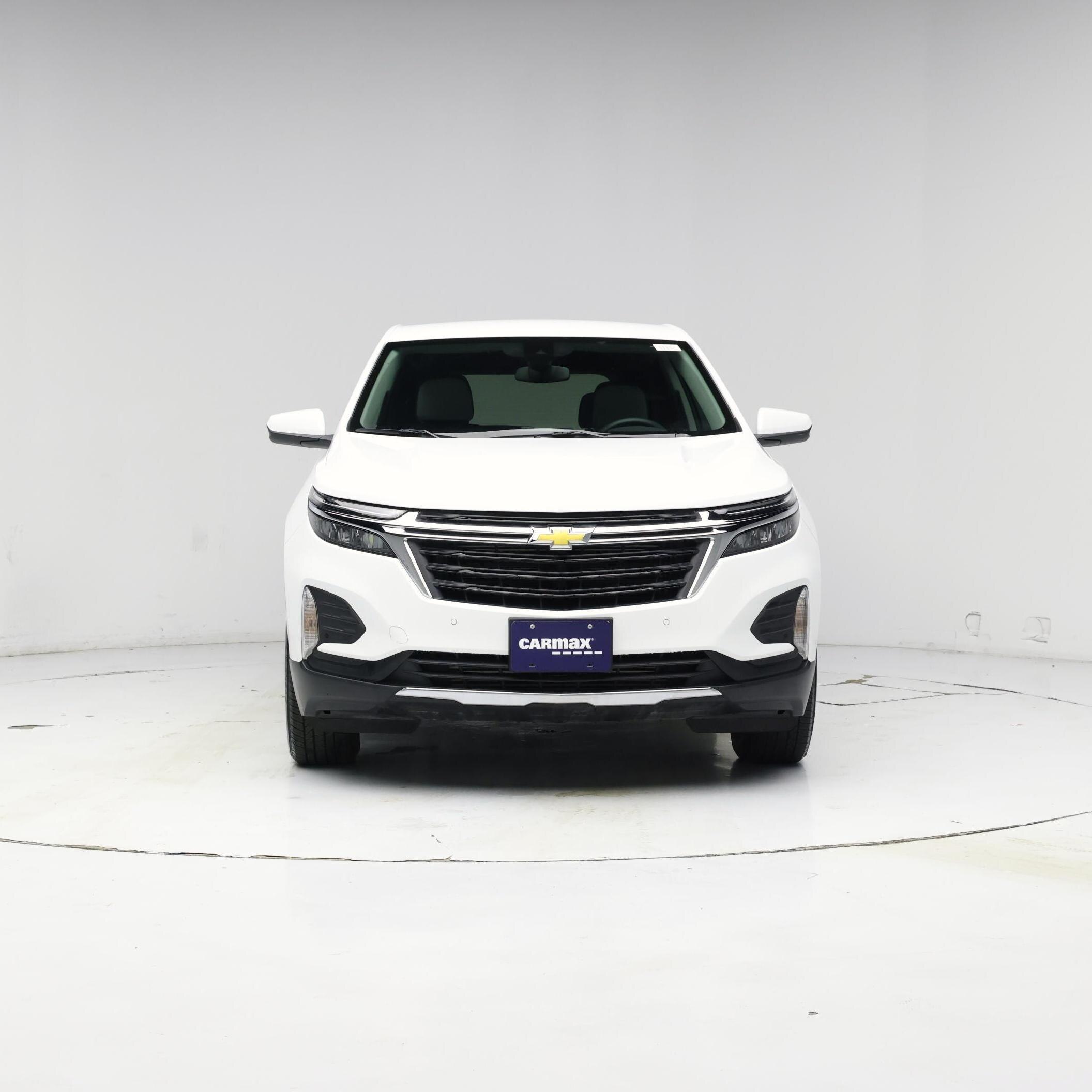 Thumbnail: 2023 Chevrolet Equinox - 5