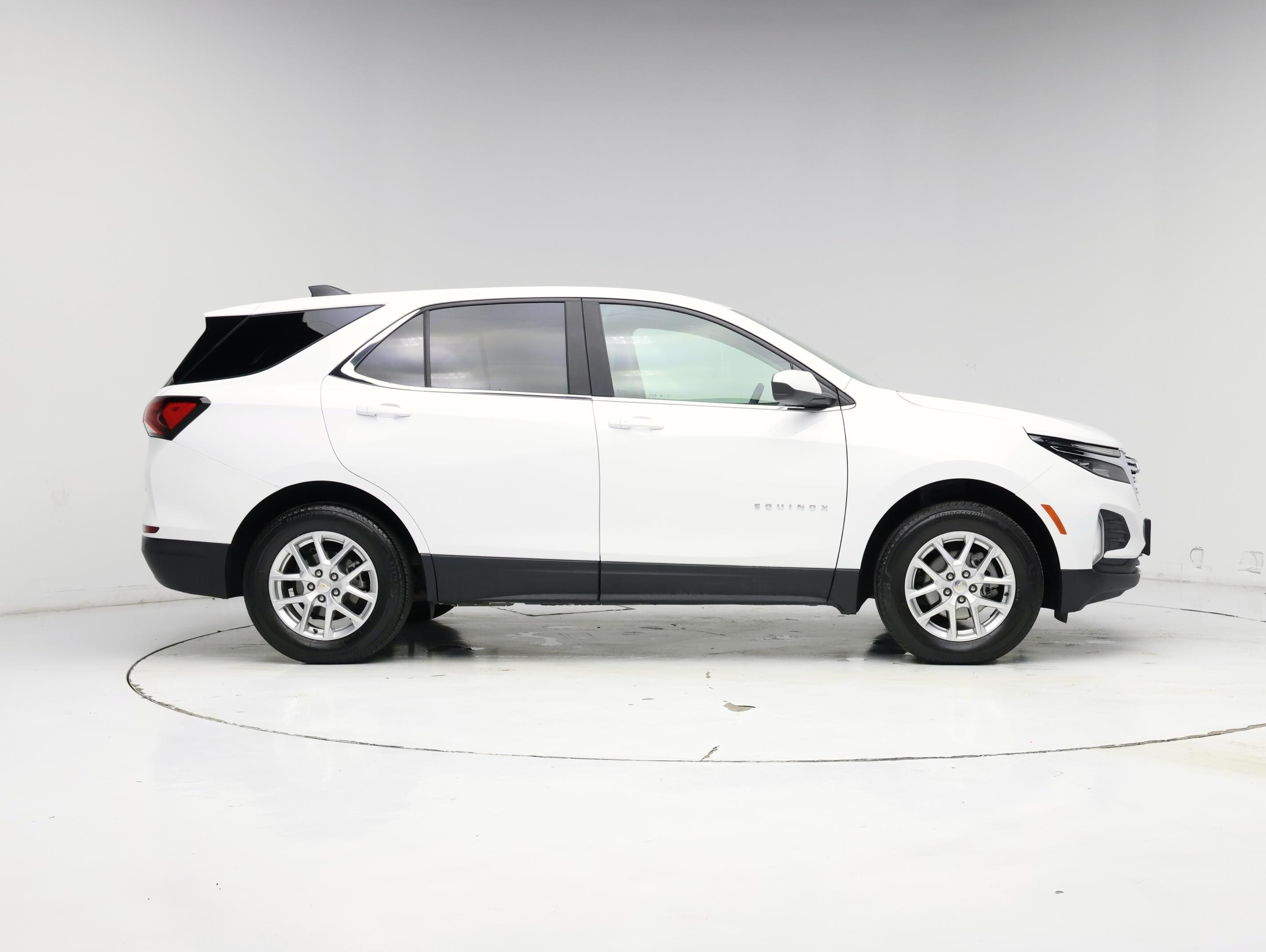 Thumbnail: 2023 Chevrolet Equinox - 7