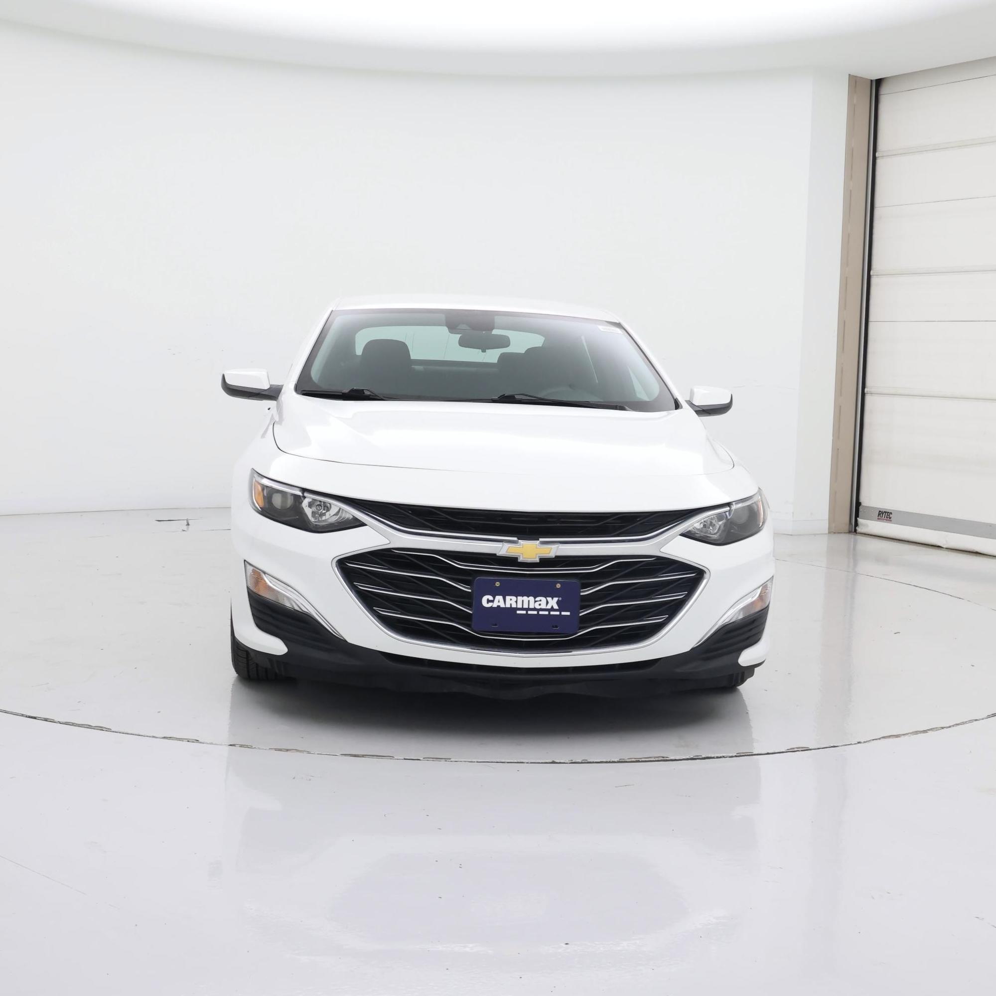 Thumbnail: 2020 Chevrolet Malibu - 5