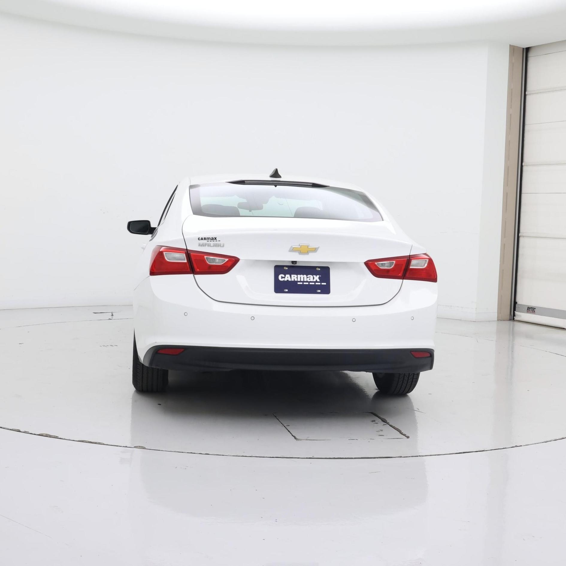 Thumbnail: 2020 Chevrolet Malibu - 6
