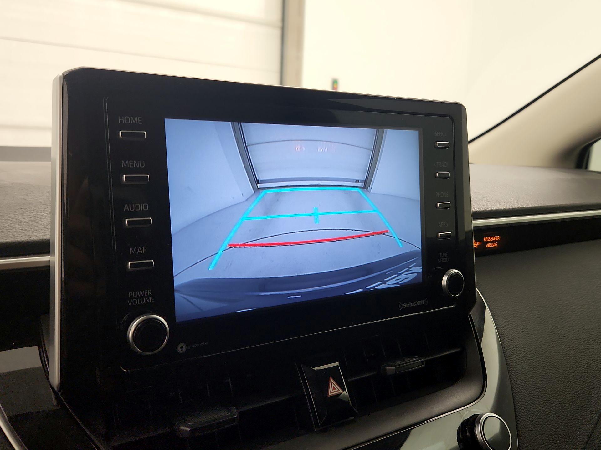 Thumbnail: 2021 Toyota Corolla - 14