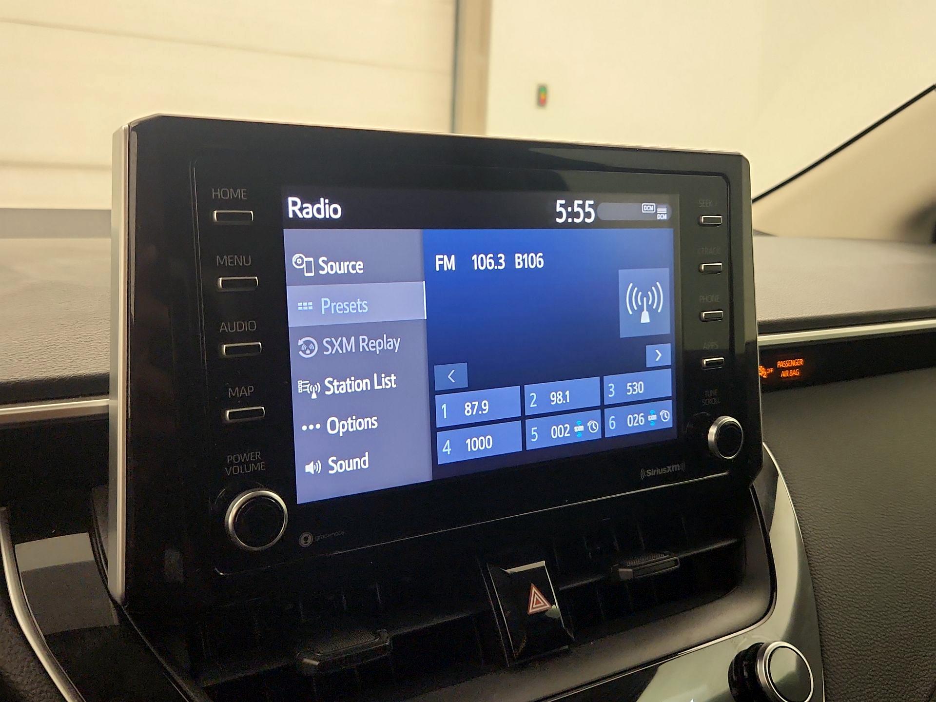 Thumbnail: 2021 Toyota Corolla - 15