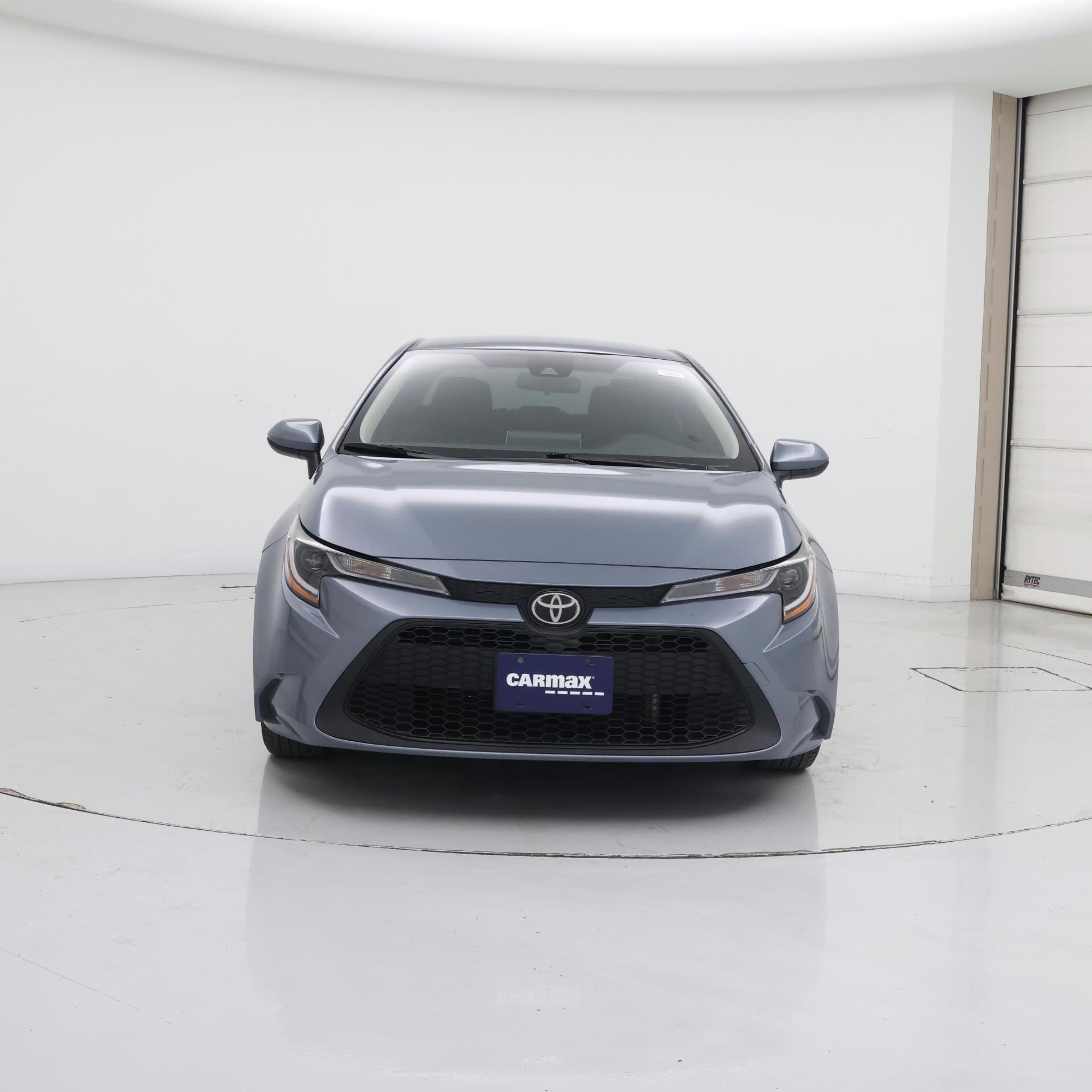 Thumbnail: 2021 Toyota Corolla - 5