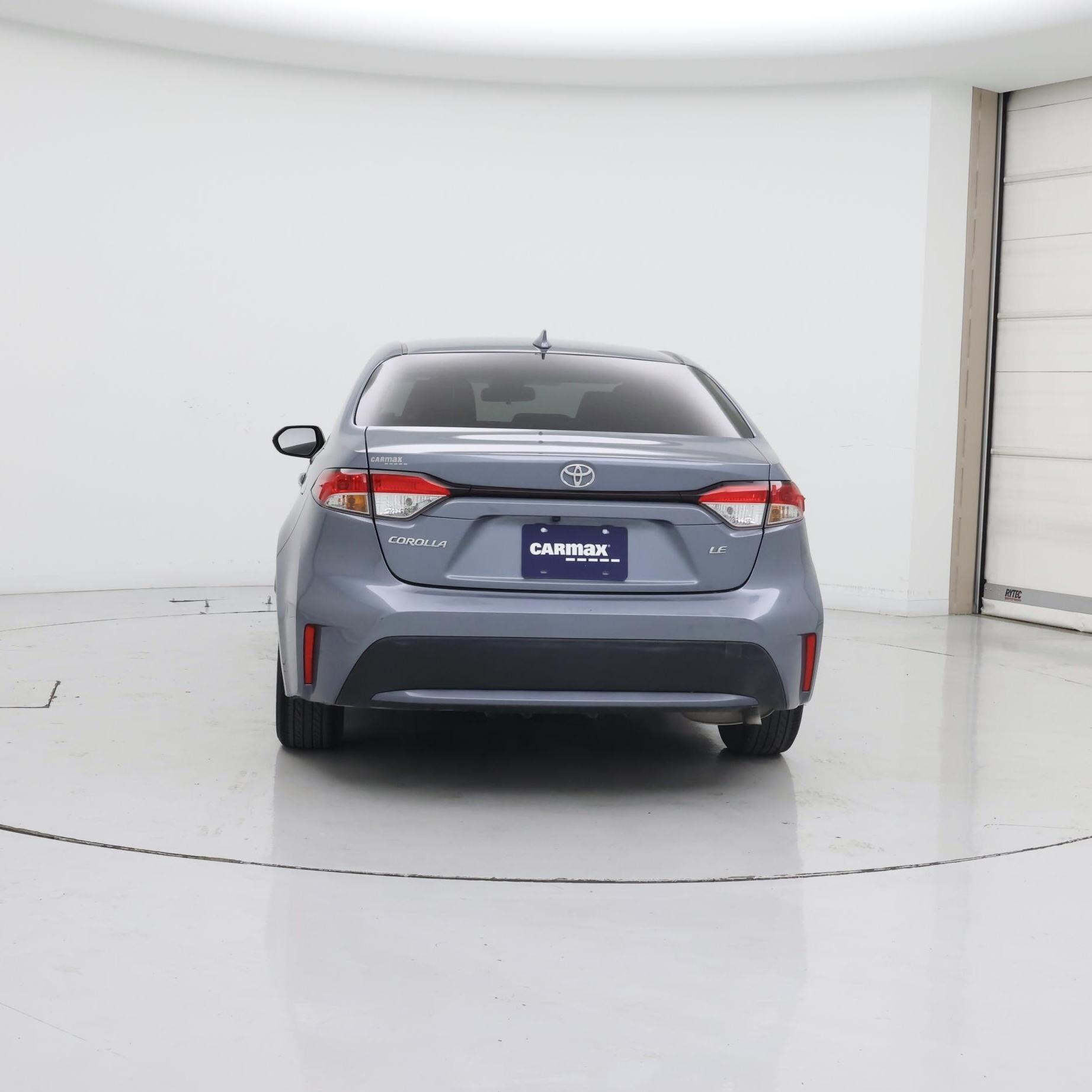 Thumbnail: 2021 Toyota Corolla - 6