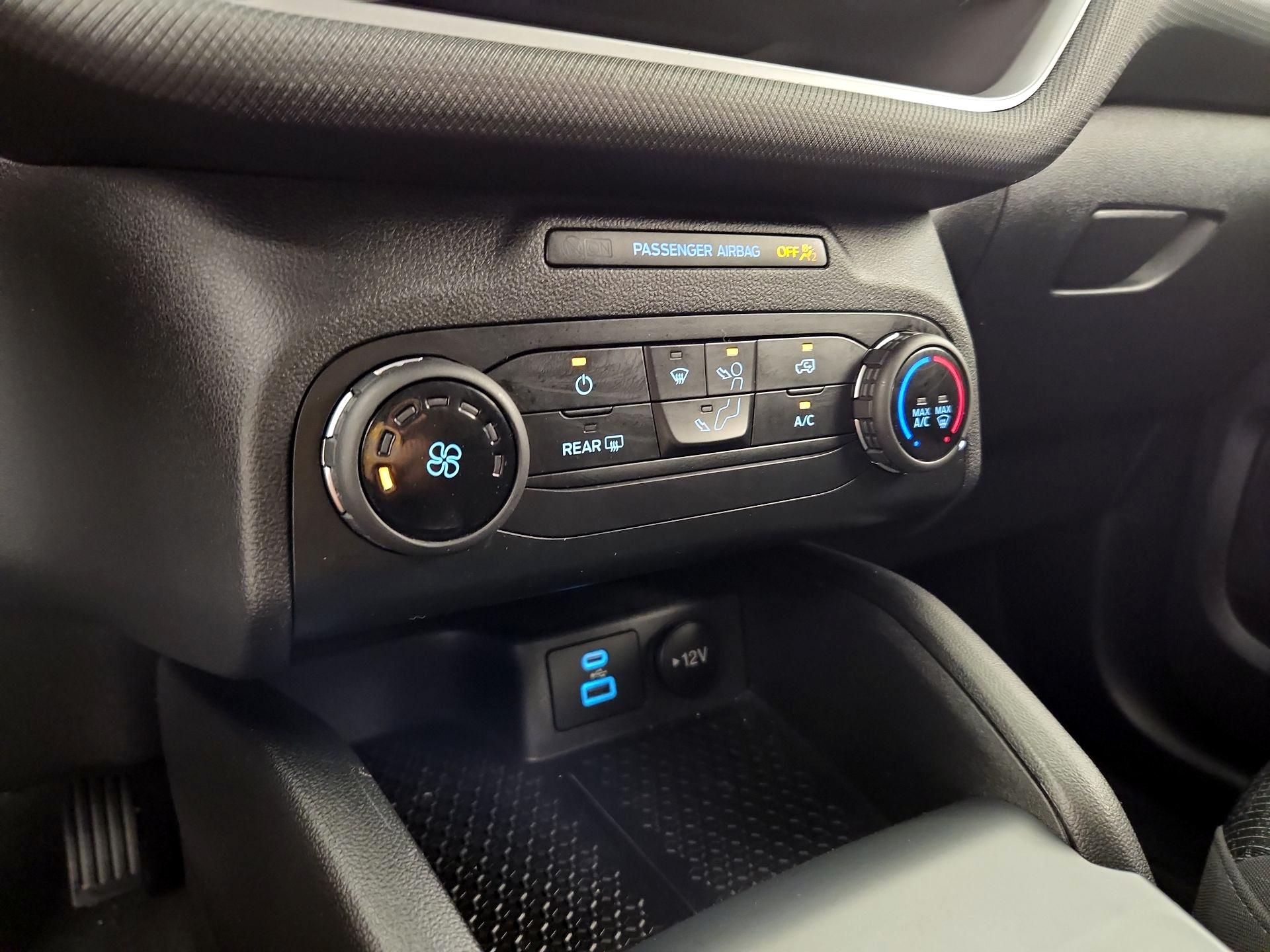 Thumbnail: 2021 Ford Bronco Sport - 16