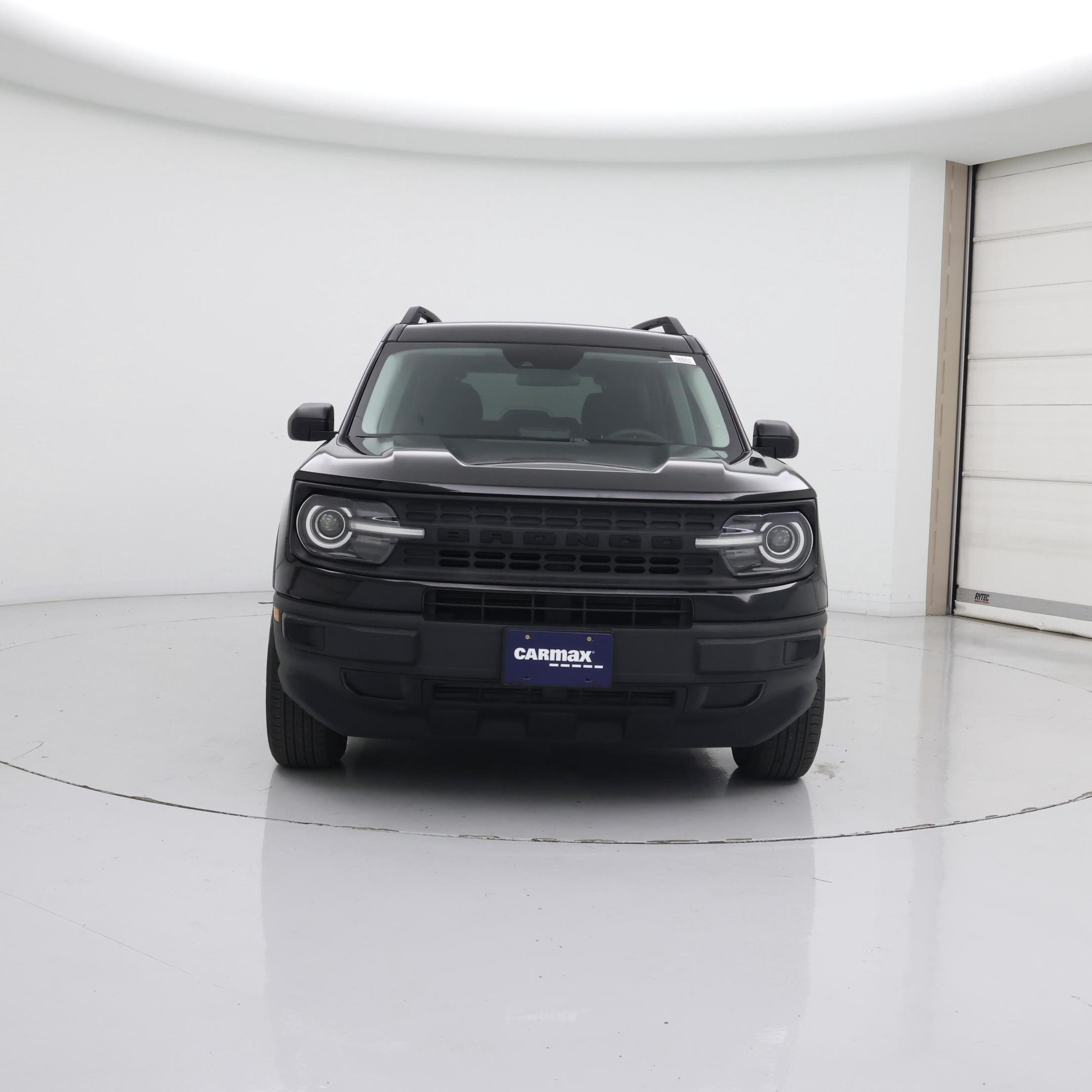 Thumbnail: 2021 Ford Bronco Sport - 5