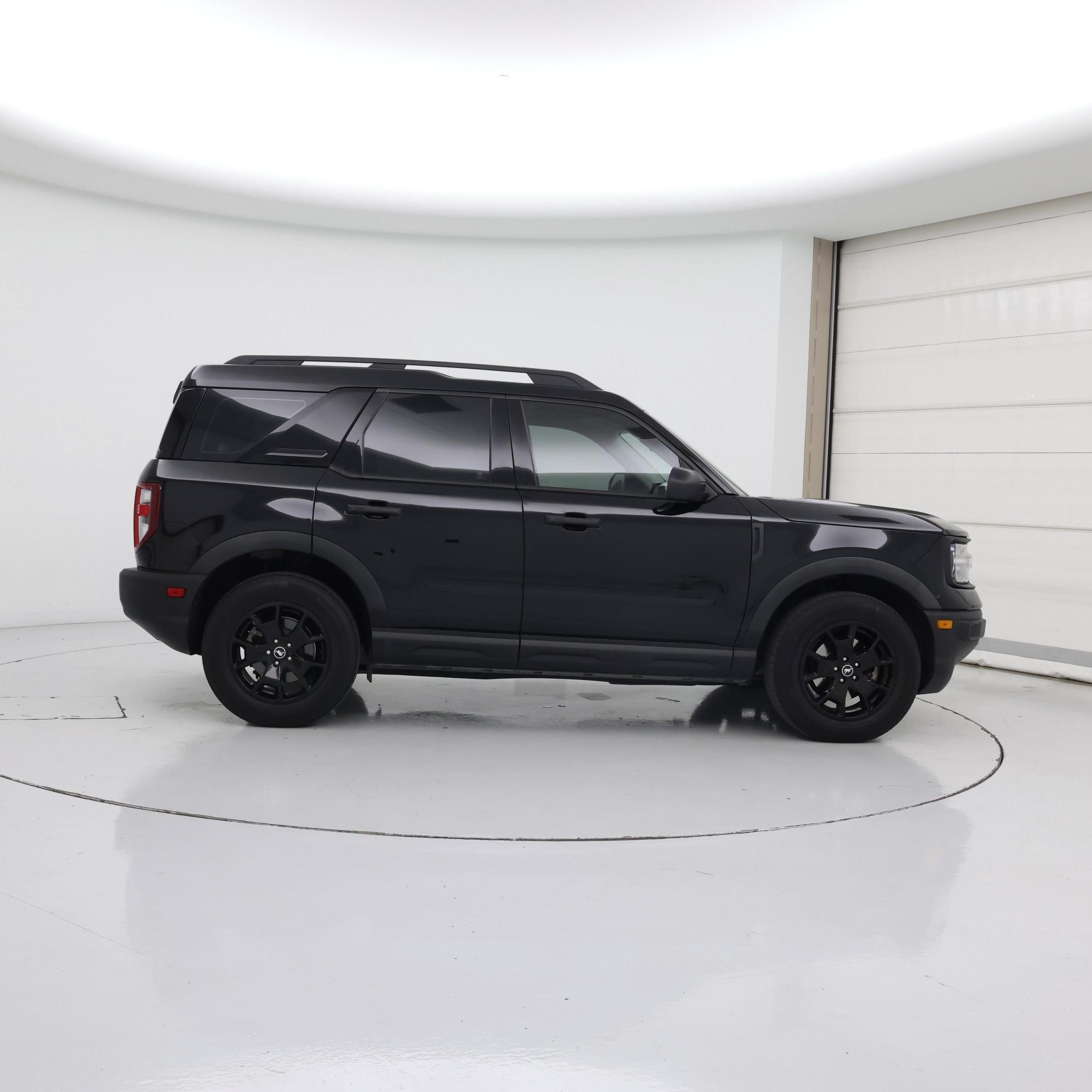 Thumbnail: 2021 Ford Bronco Sport - 7