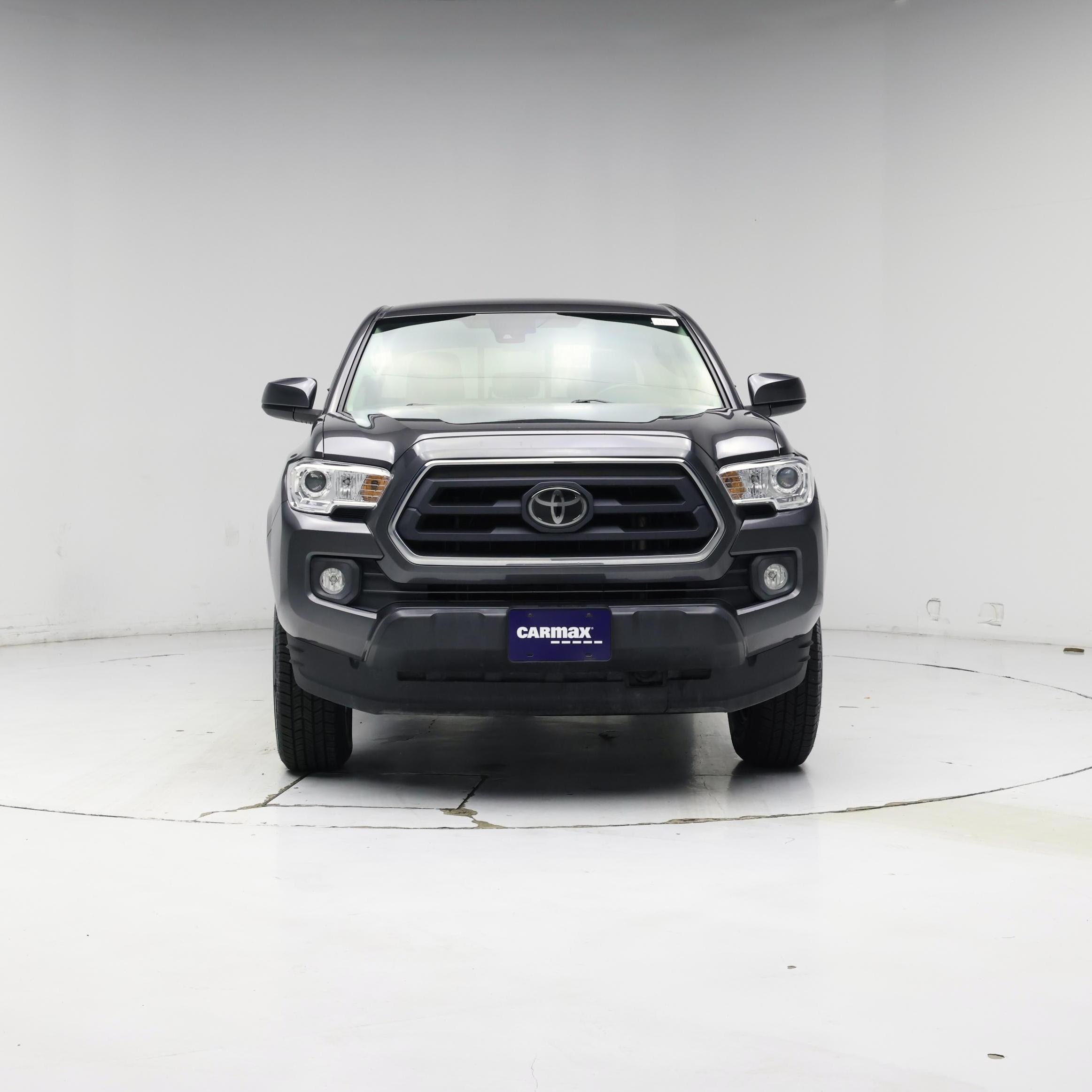 Thumbnail: 2022 Toyota Tacoma - 5