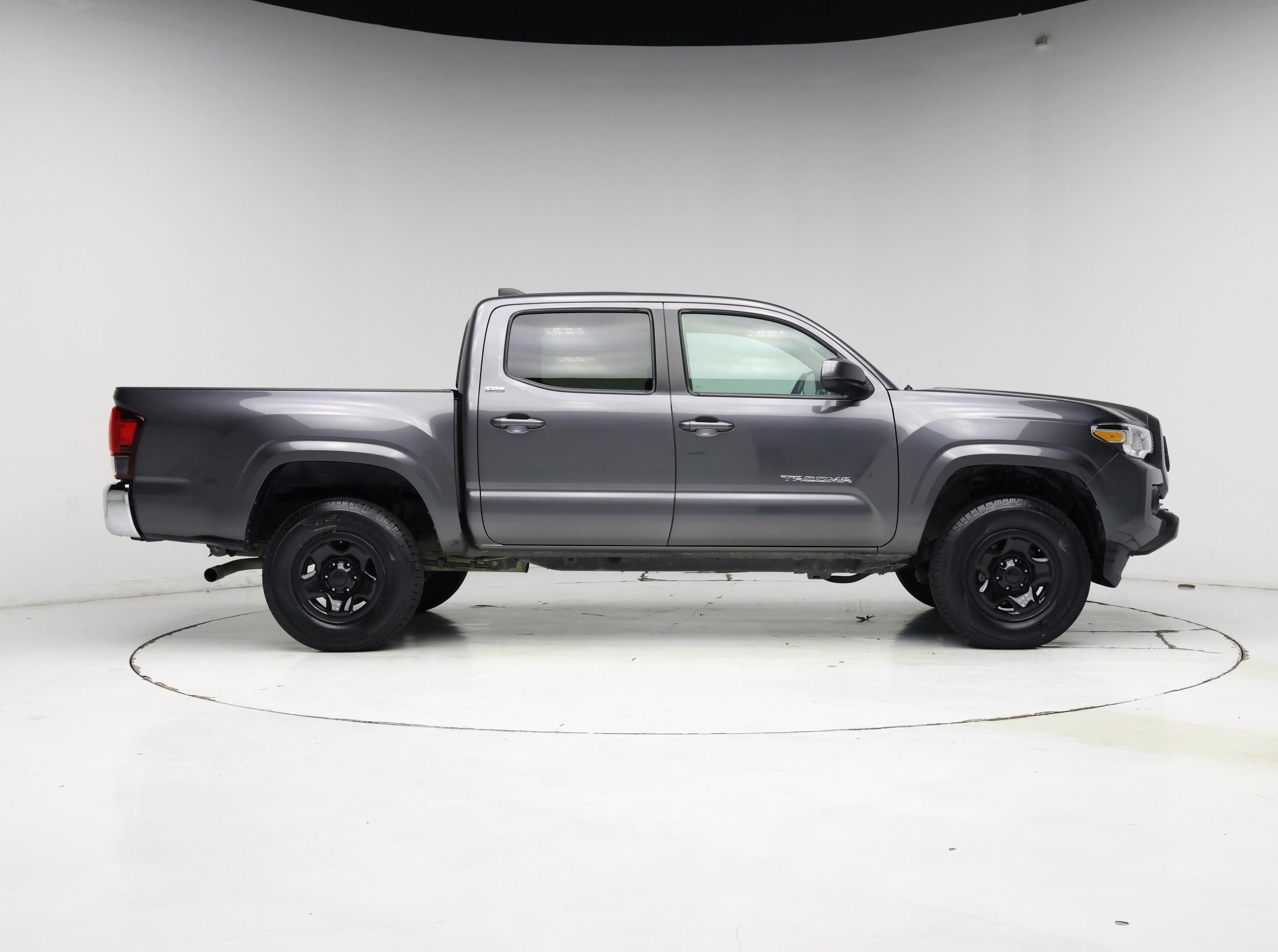 Thumbnail: 2022 Toyota Tacoma - 7