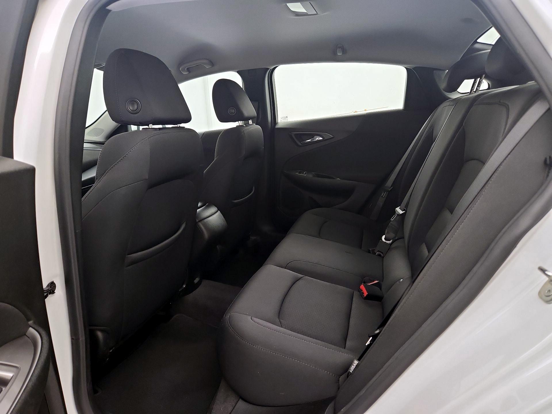 Thumbnail: 2020 Chevrolet Malibu - 19