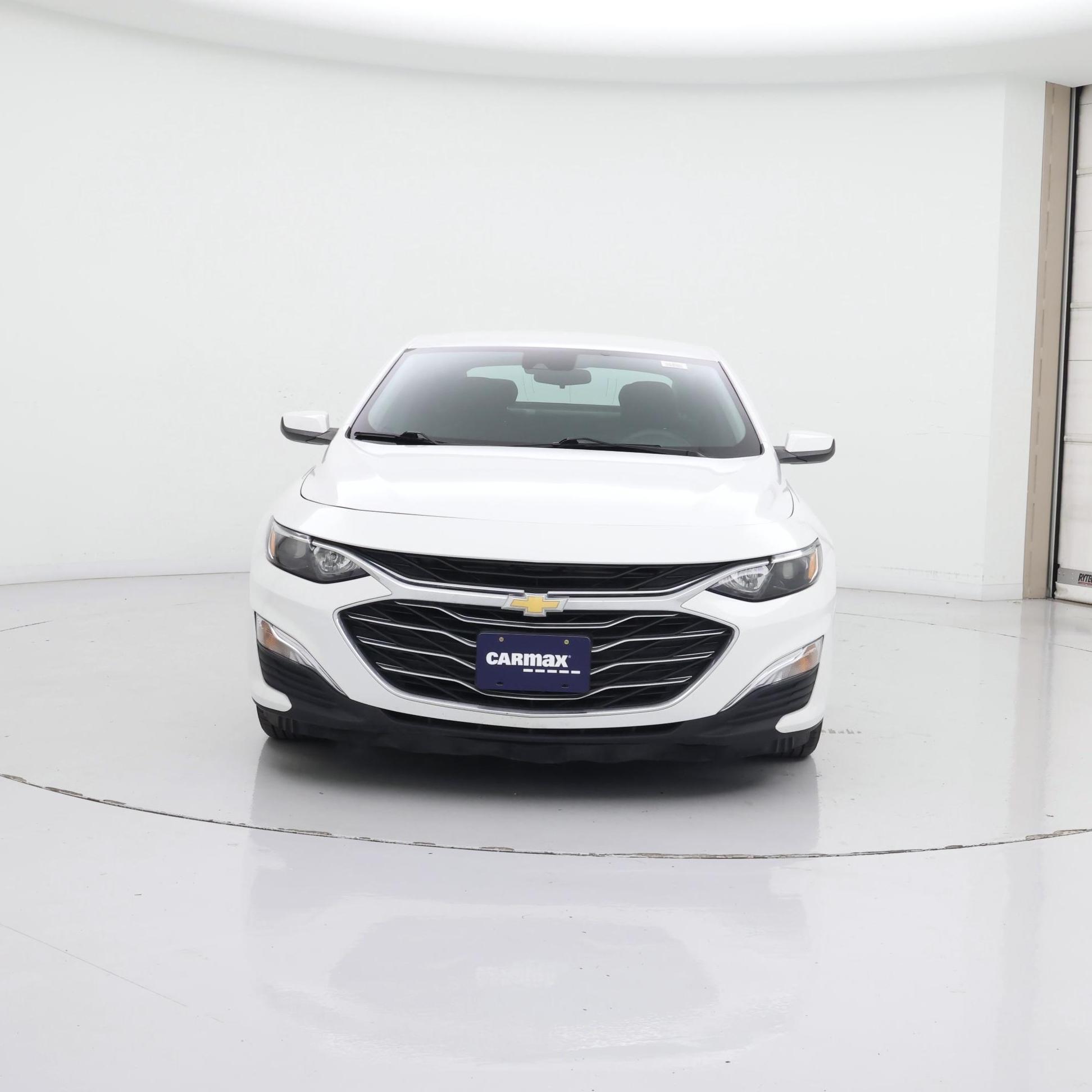 Thumbnail: 2020 Chevrolet Malibu - 5