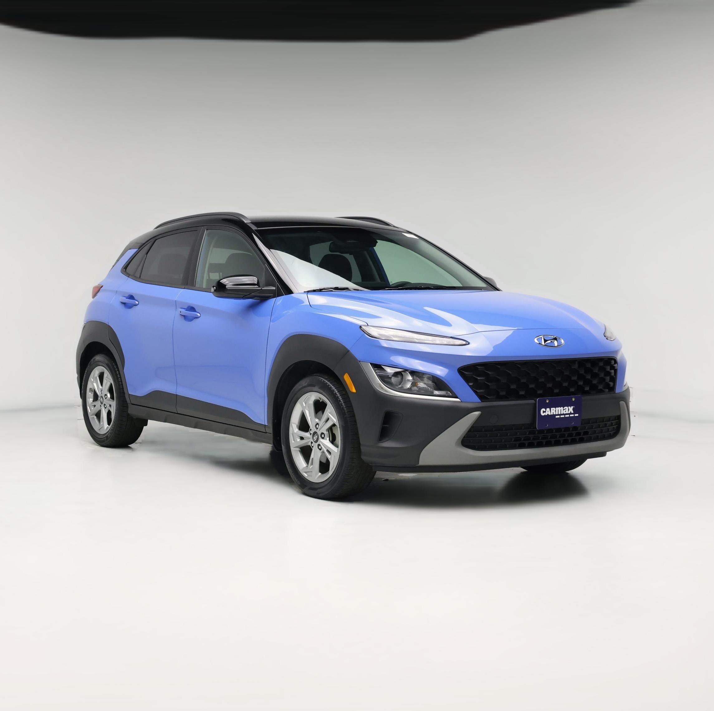 Thumbnail: 2023 Hyundai Kona - 1