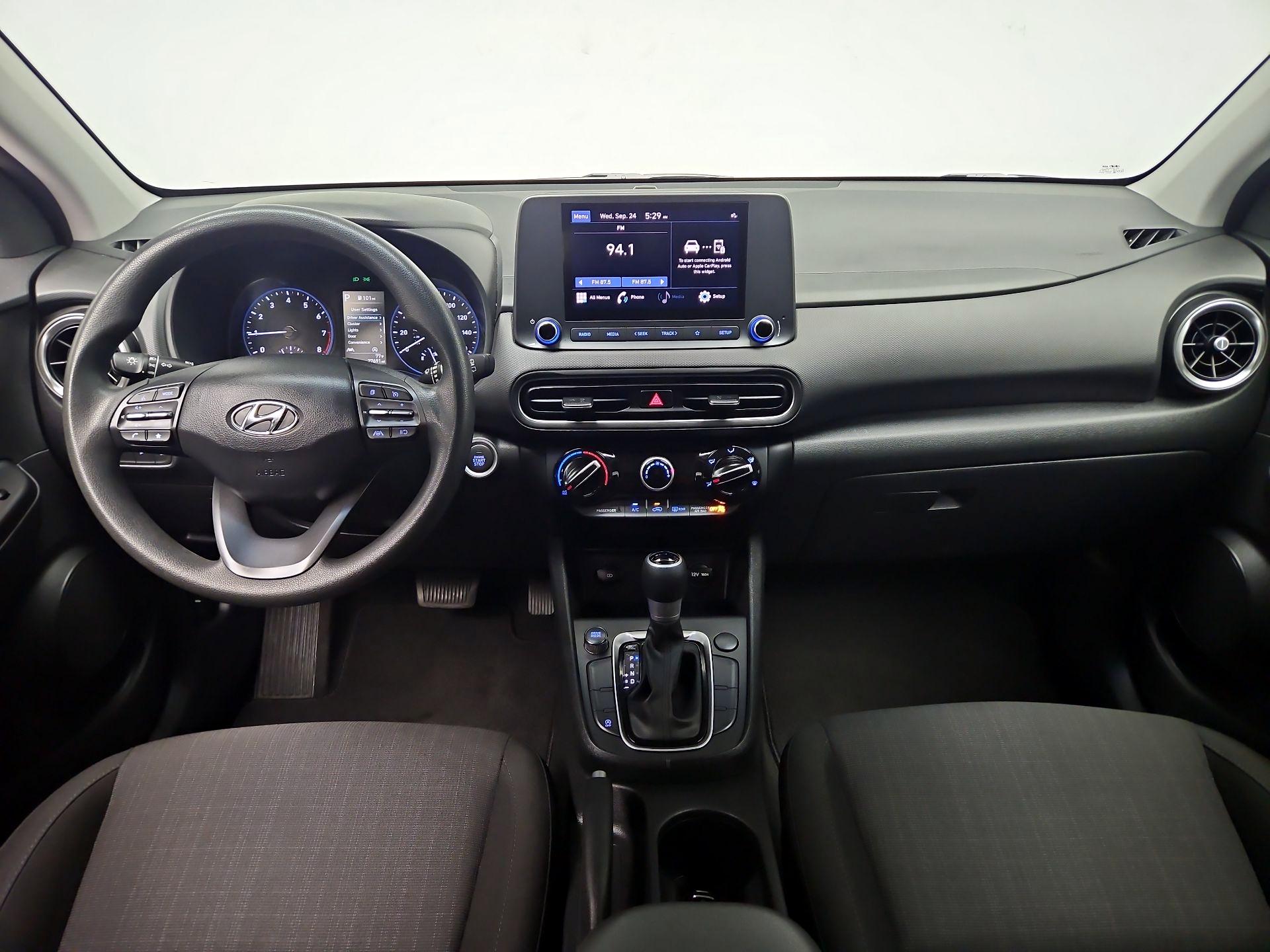 Thumbnail: 2023 Hyundai Kona - 9