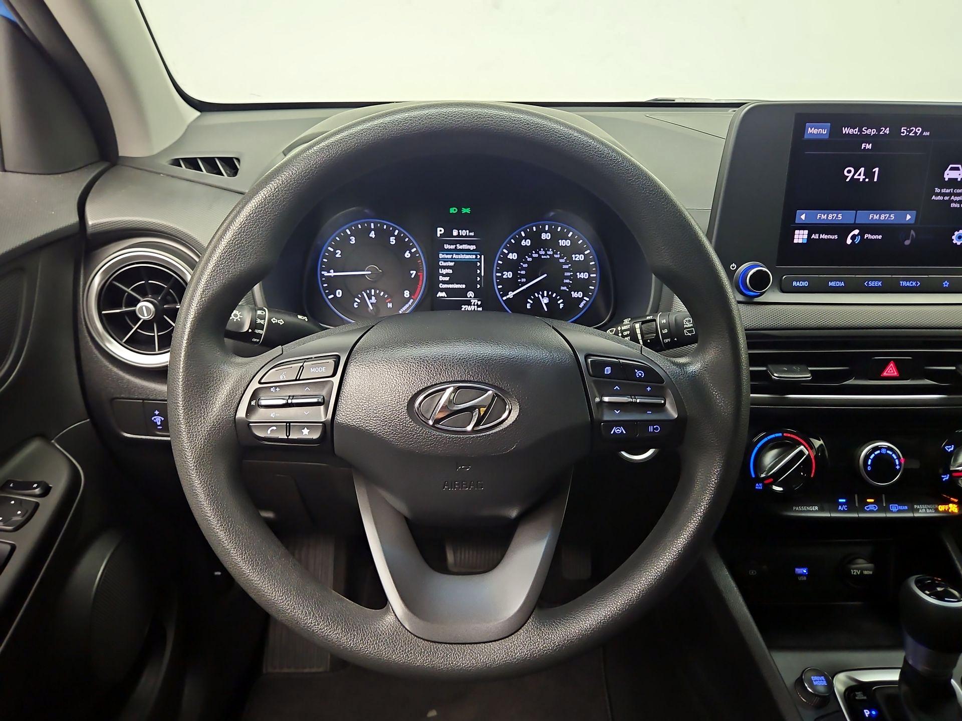Thumbnail: 2023 Hyundai Kona - 10