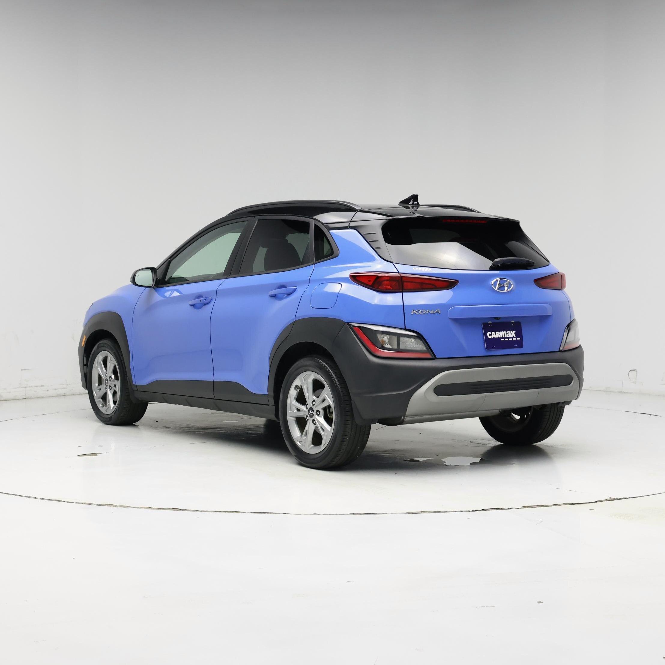 Thumbnail: 2023 Hyundai Kona - 2