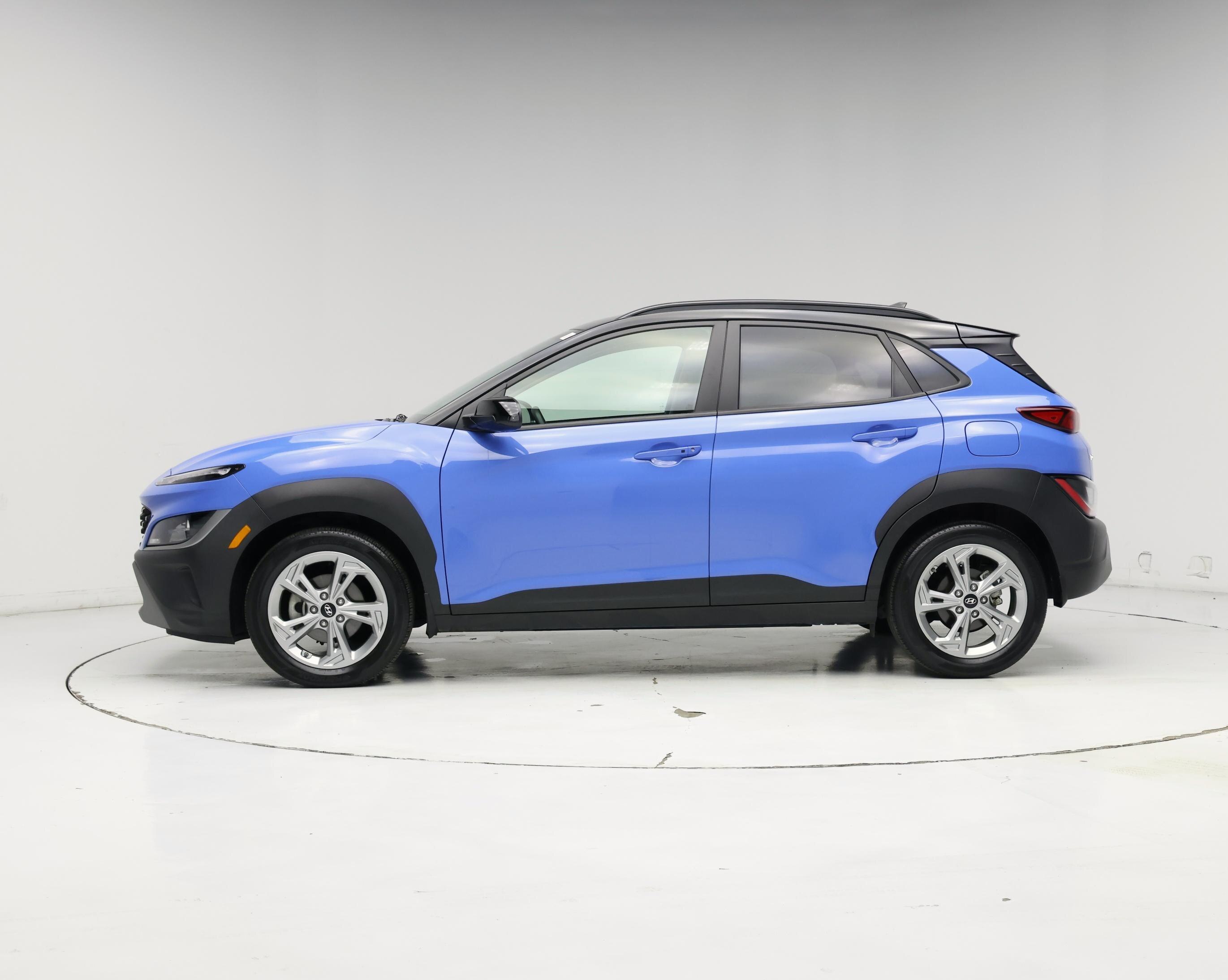 Thumbnail: 2023 Hyundai Kona - 3