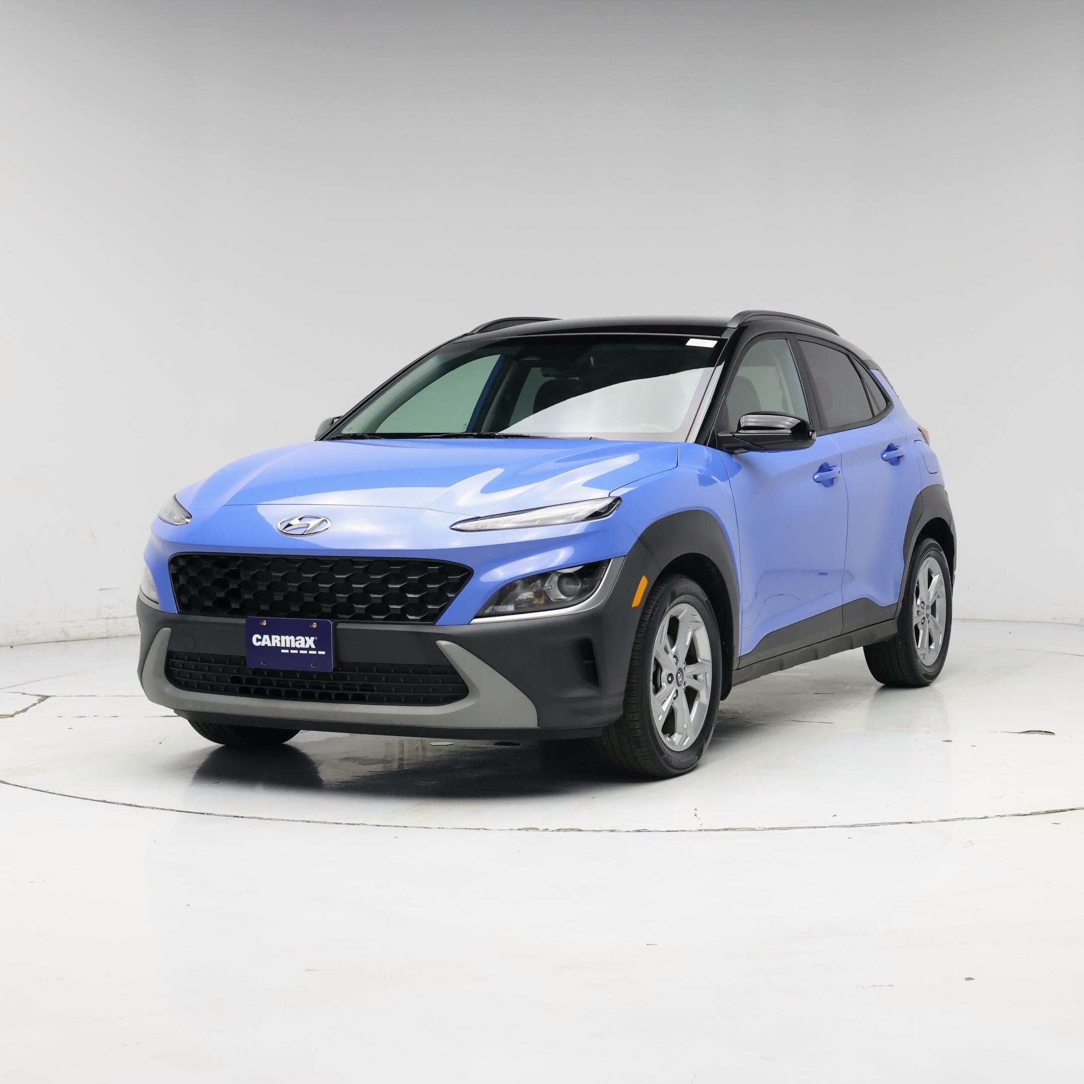 Thumbnail: 2023 Hyundai Kona - 4