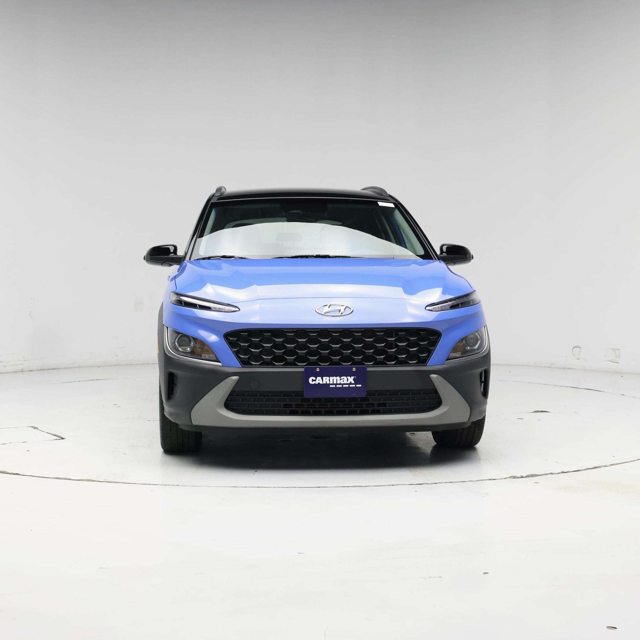 Thumbnail: 2023 Hyundai Kona - 5