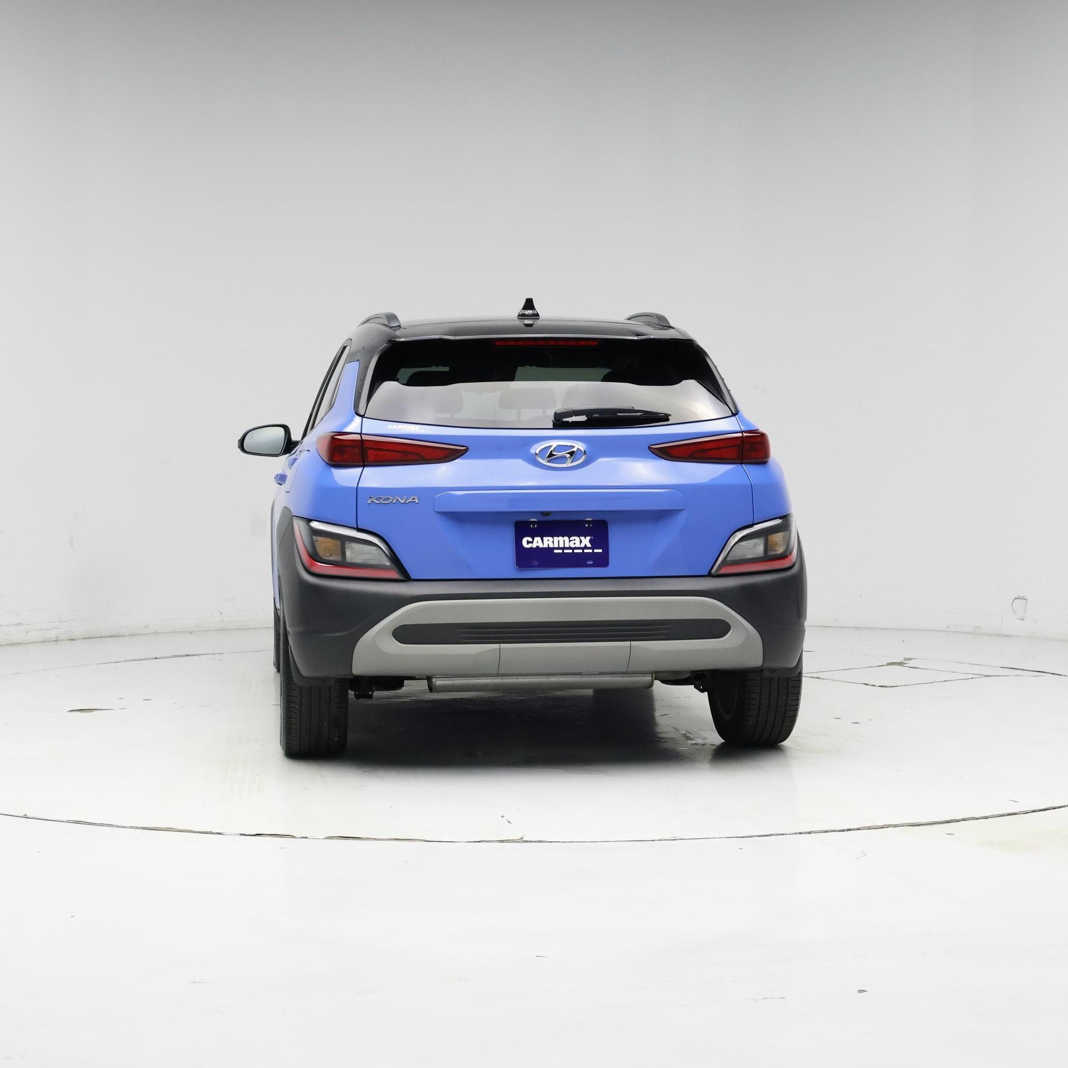 Thumbnail: 2023 Hyundai Kona - 6