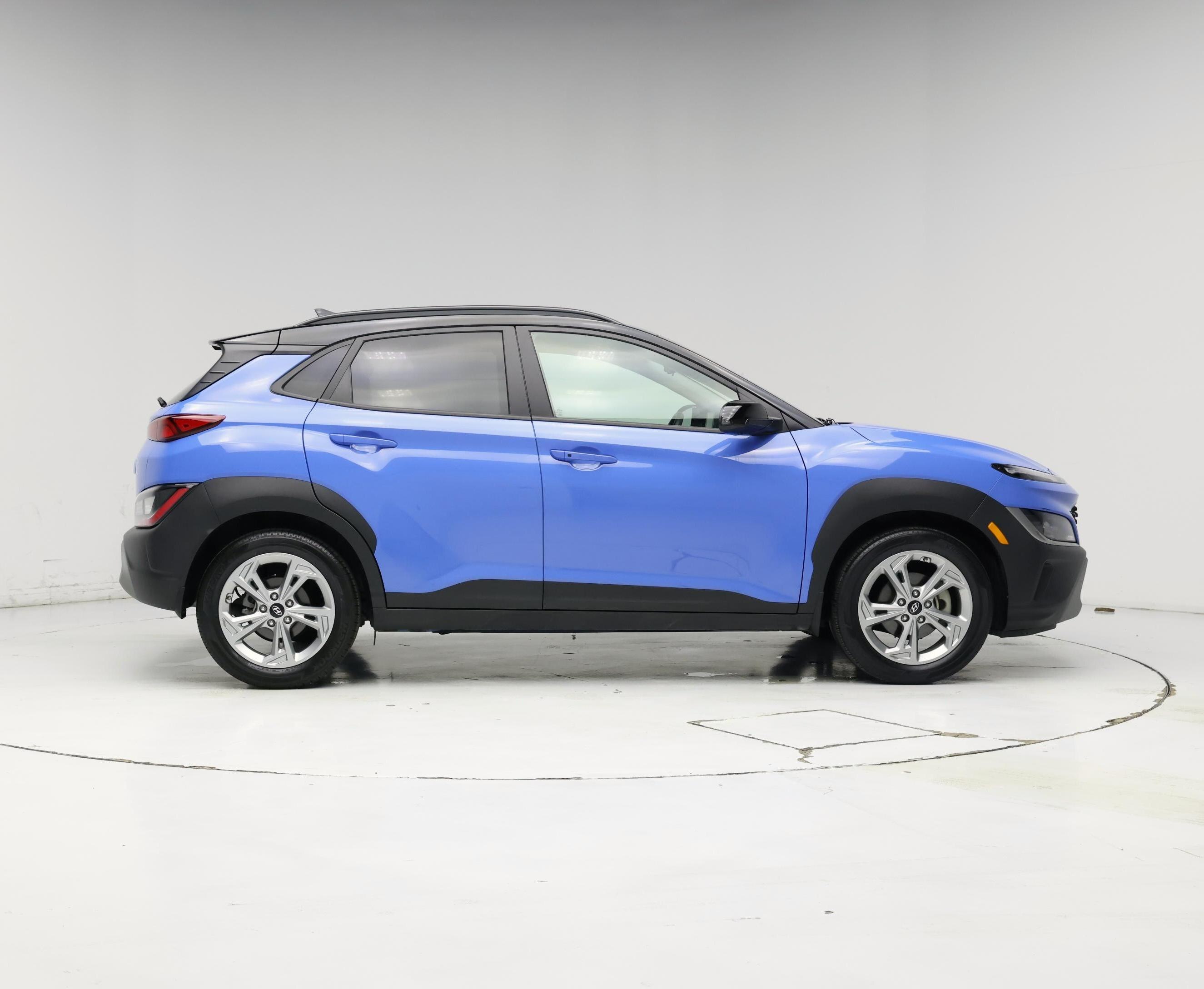Thumbnail: 2023 Hyundai Kona - 7