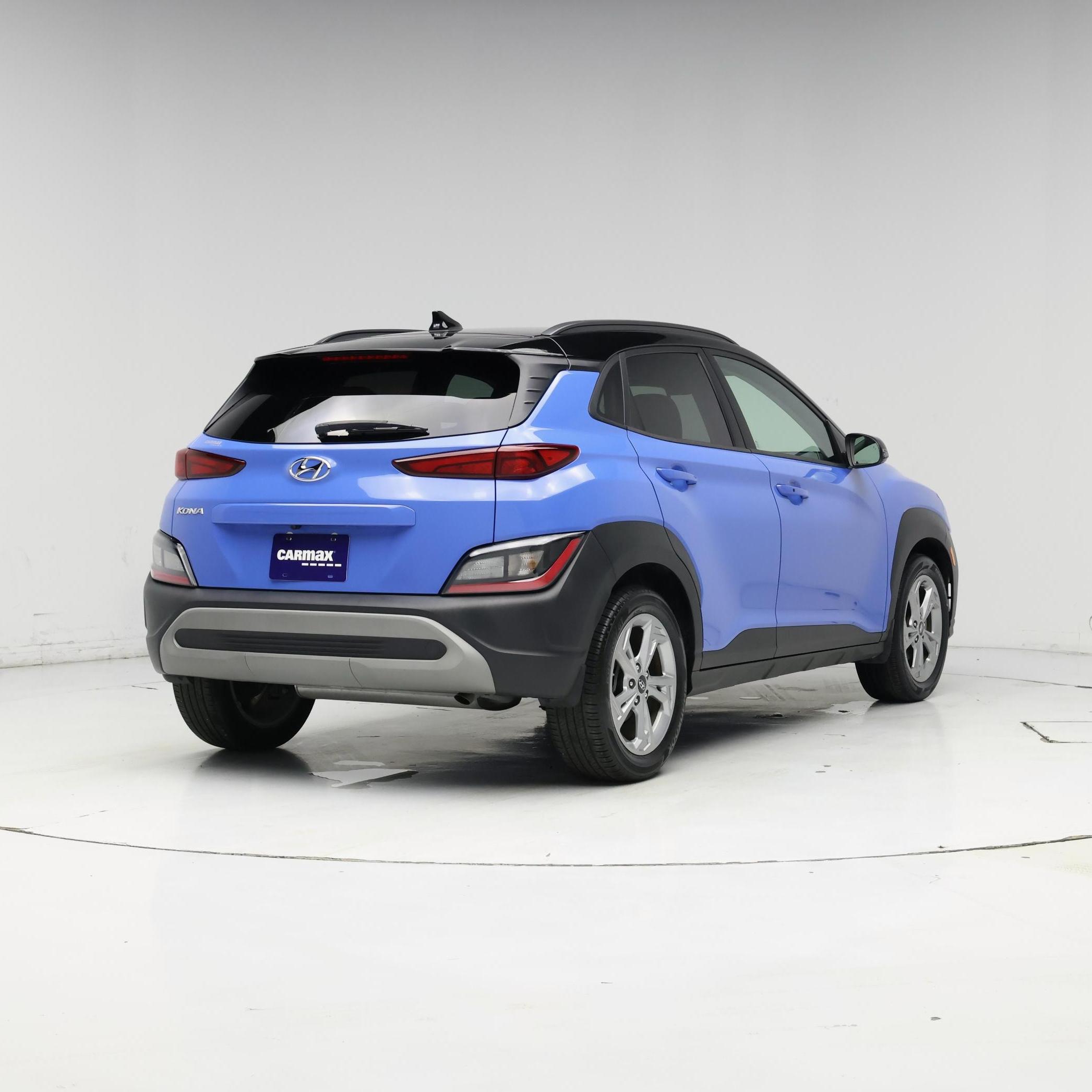 Thumbnail: 2023 Hyundai Kona - 8