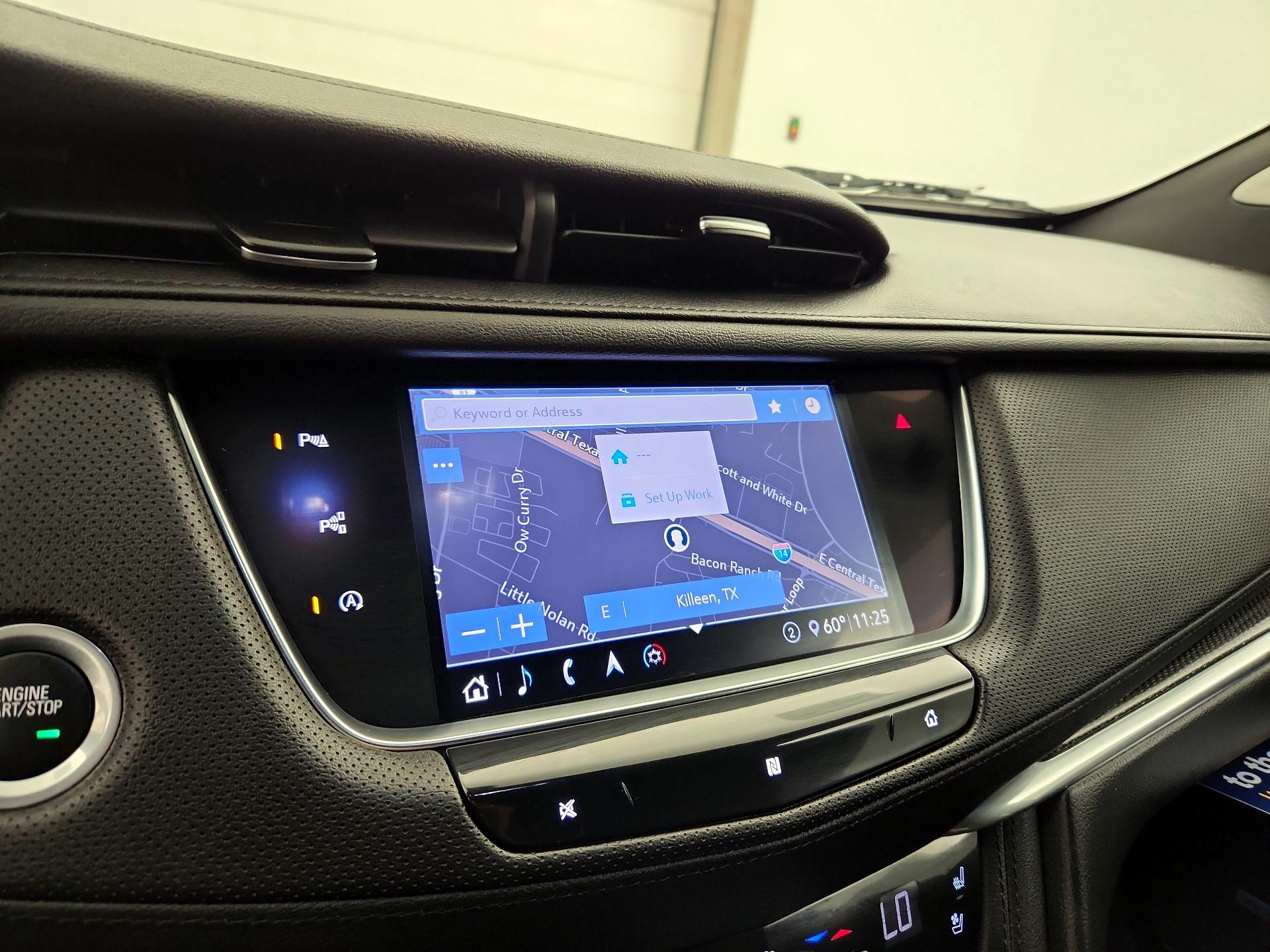 Thumbnail: 2020 Cadillac XT5 - 14