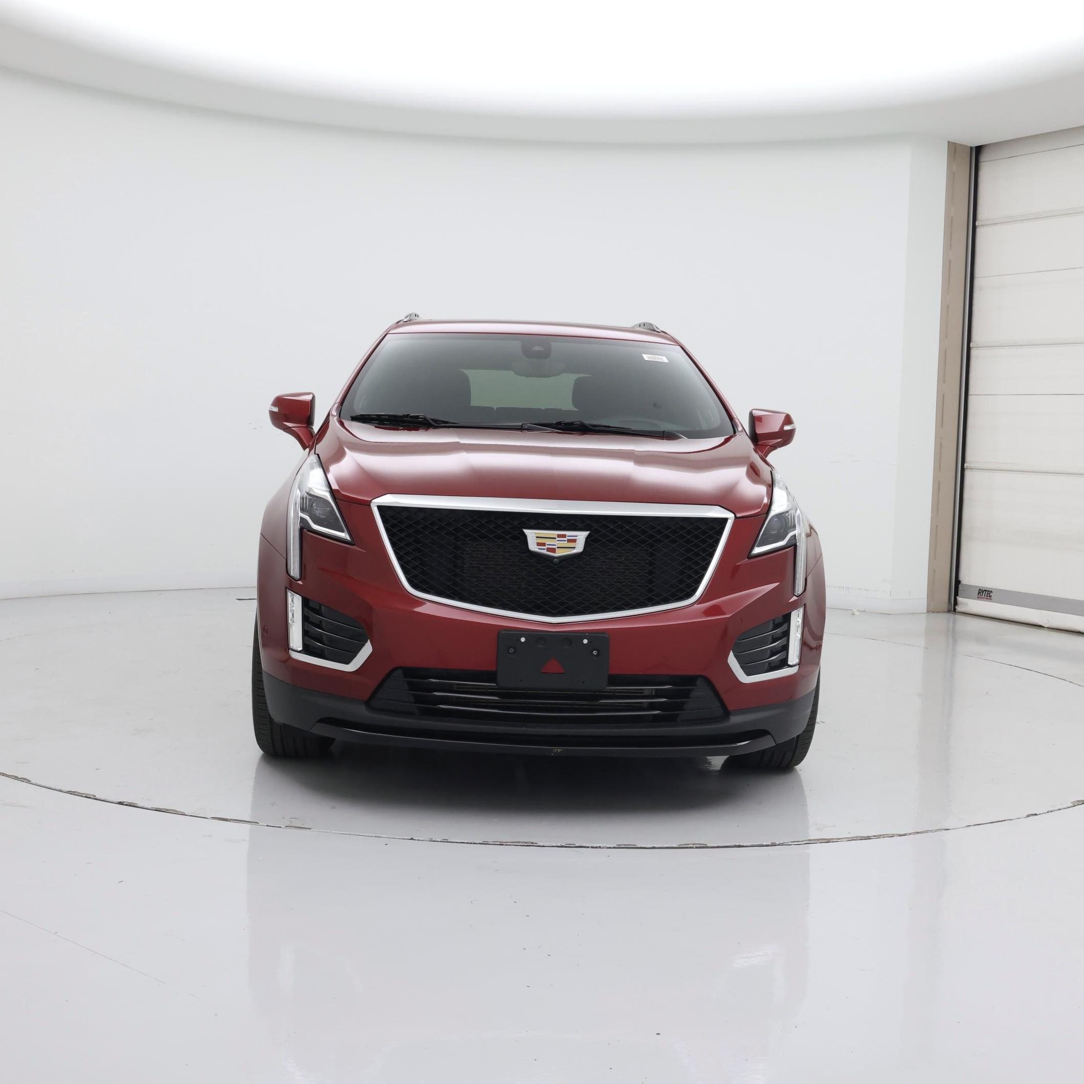 Thumbnail: 2020 Cadillac XT5 - 5