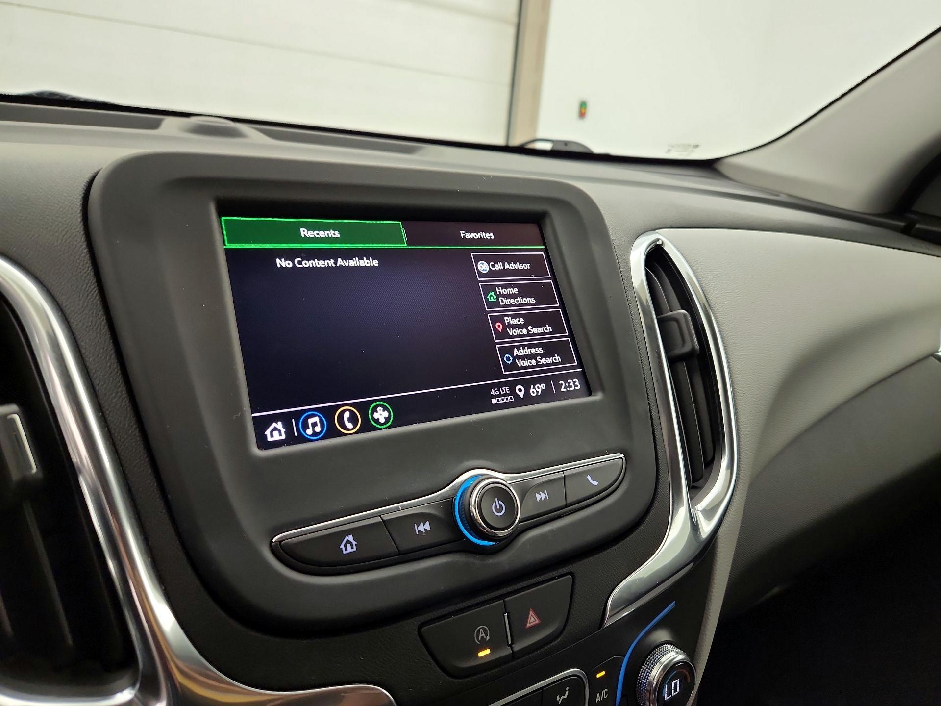 Thumbnail: 2023 Chevrolet Equinox - 14