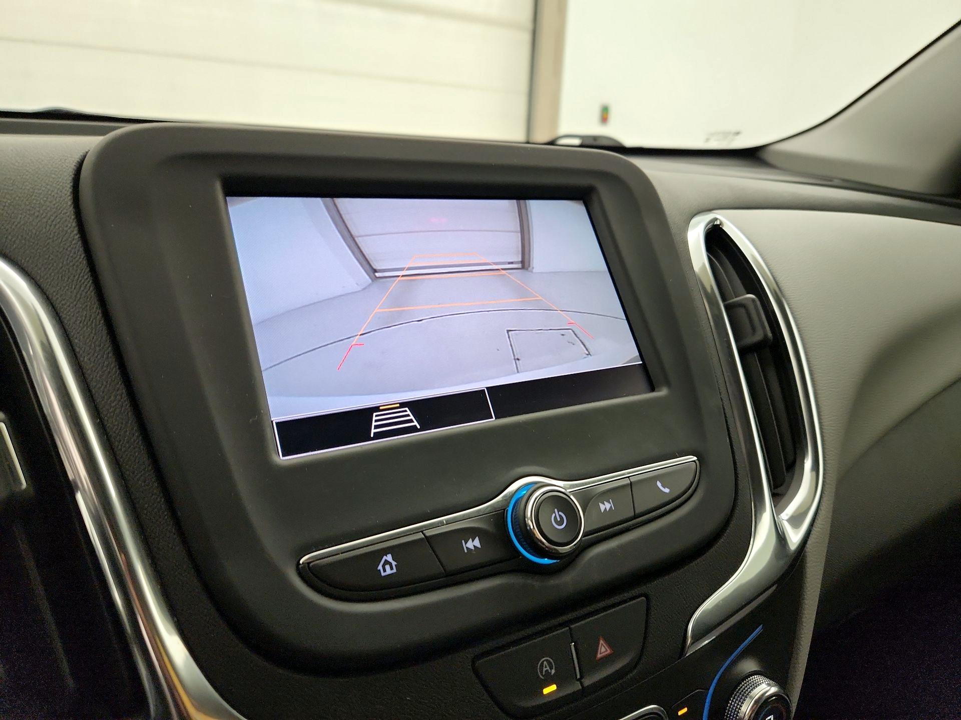 Thumbnail: 2023 Chevrolet Equinox - 15