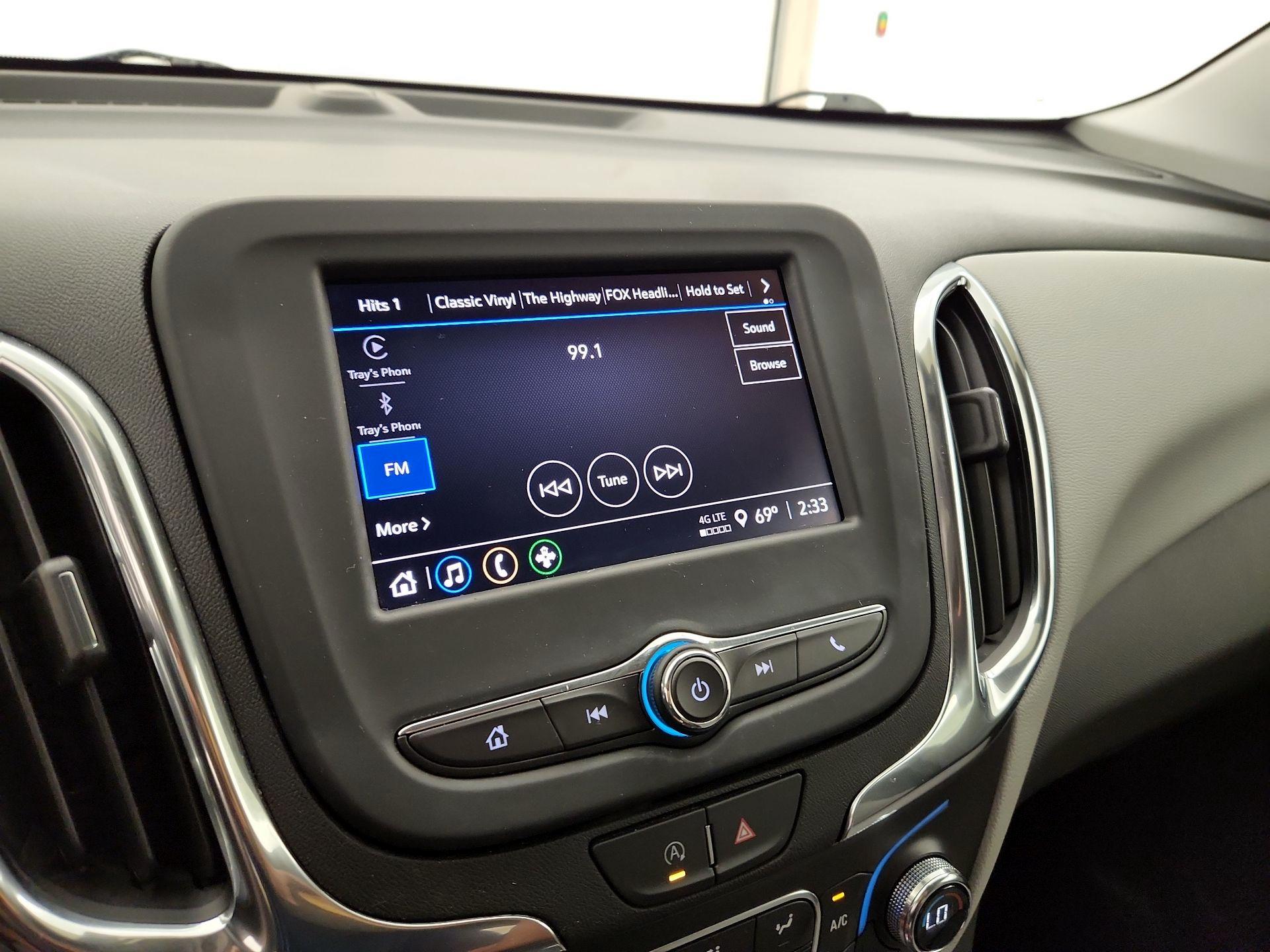 Thumbnail: 2023 Chevrolet Equinox - 16