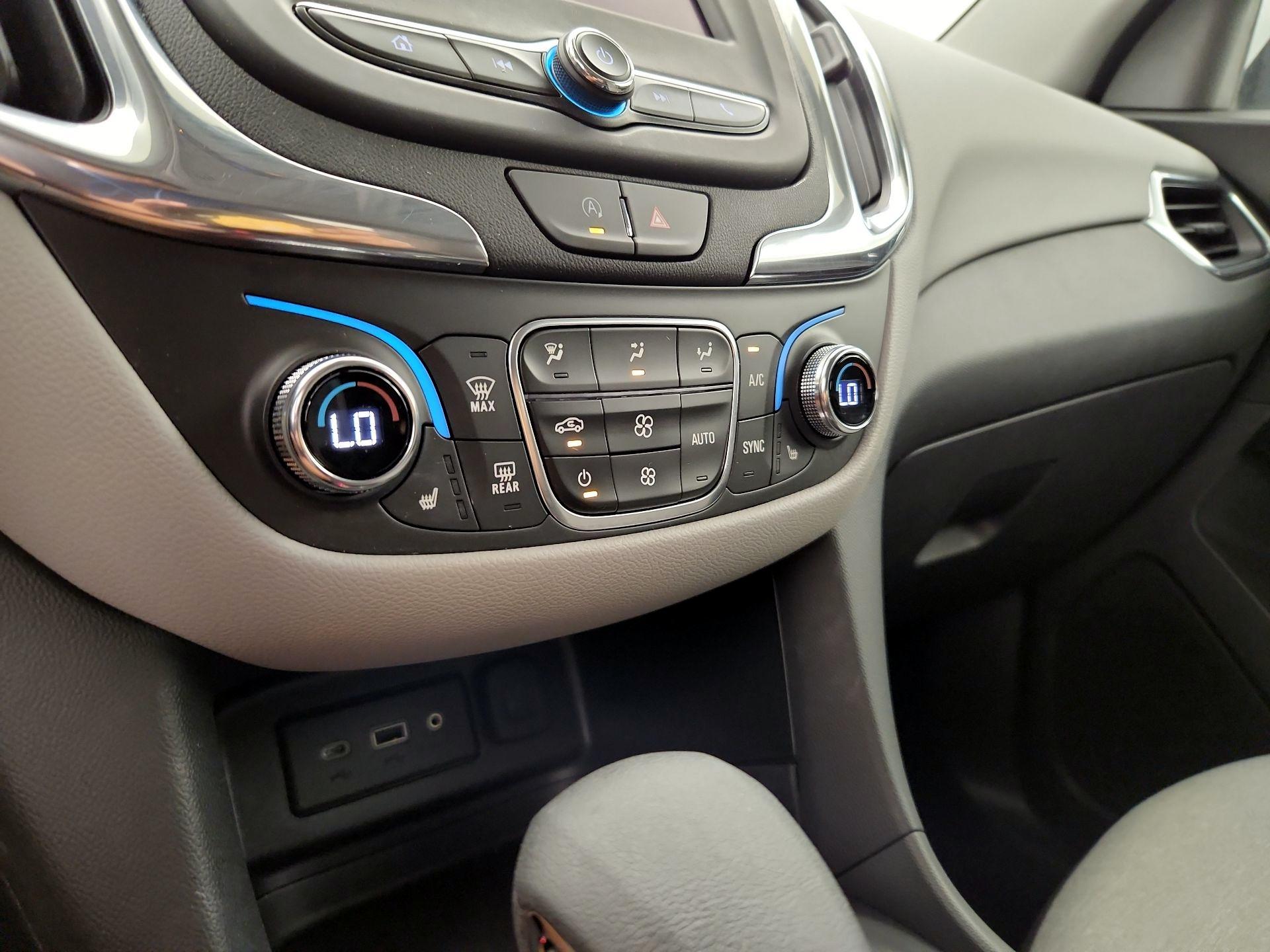 Thumbnail: 2023 Chevrolet Equinox - 17
