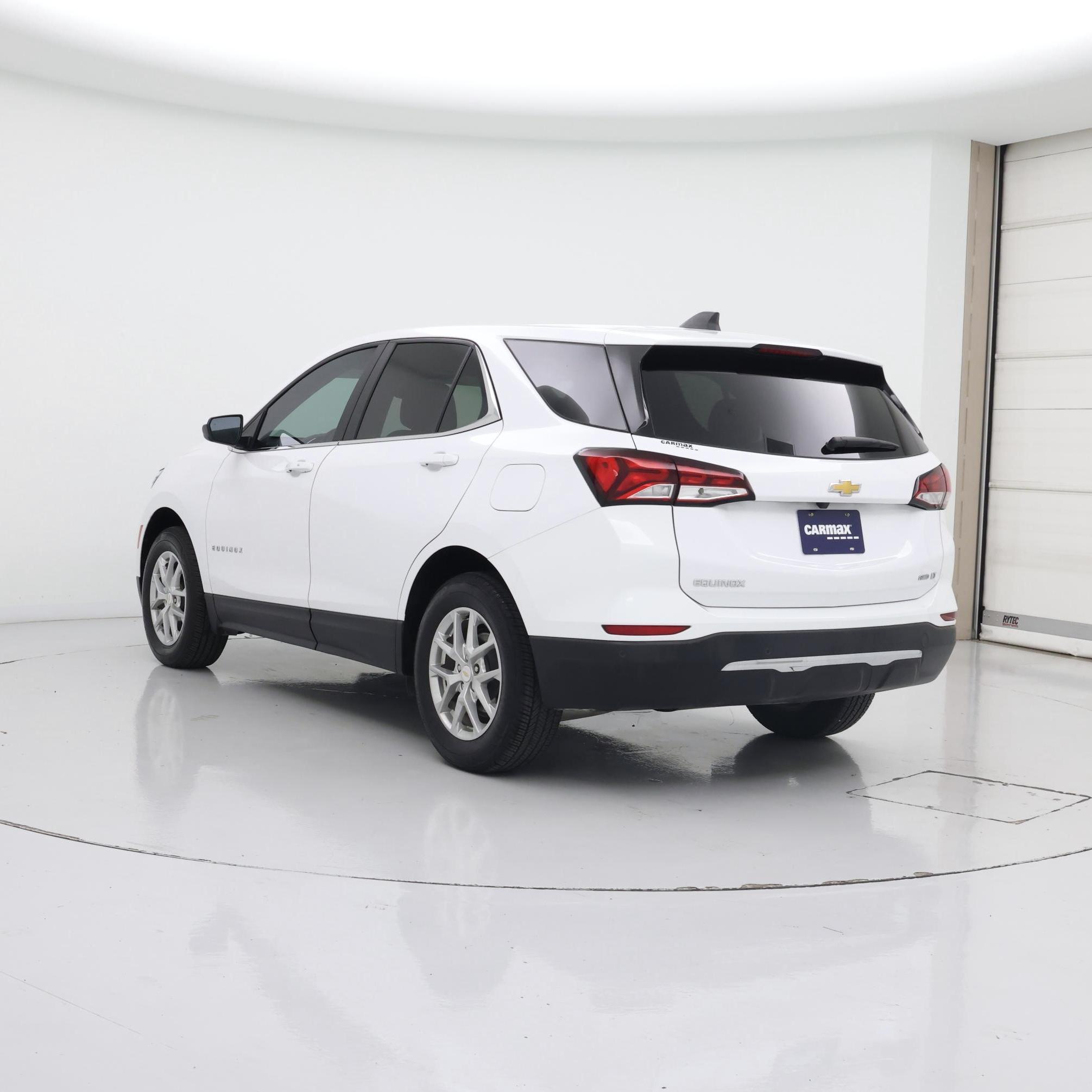 Thumbnail: 2023 Chevrolet Equinox - 2