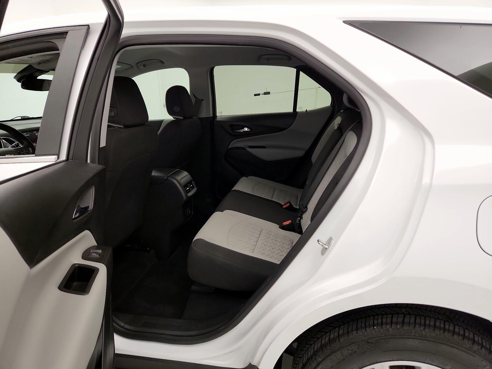 Thumbnail: 2023 Chevrolet Equinox - 20