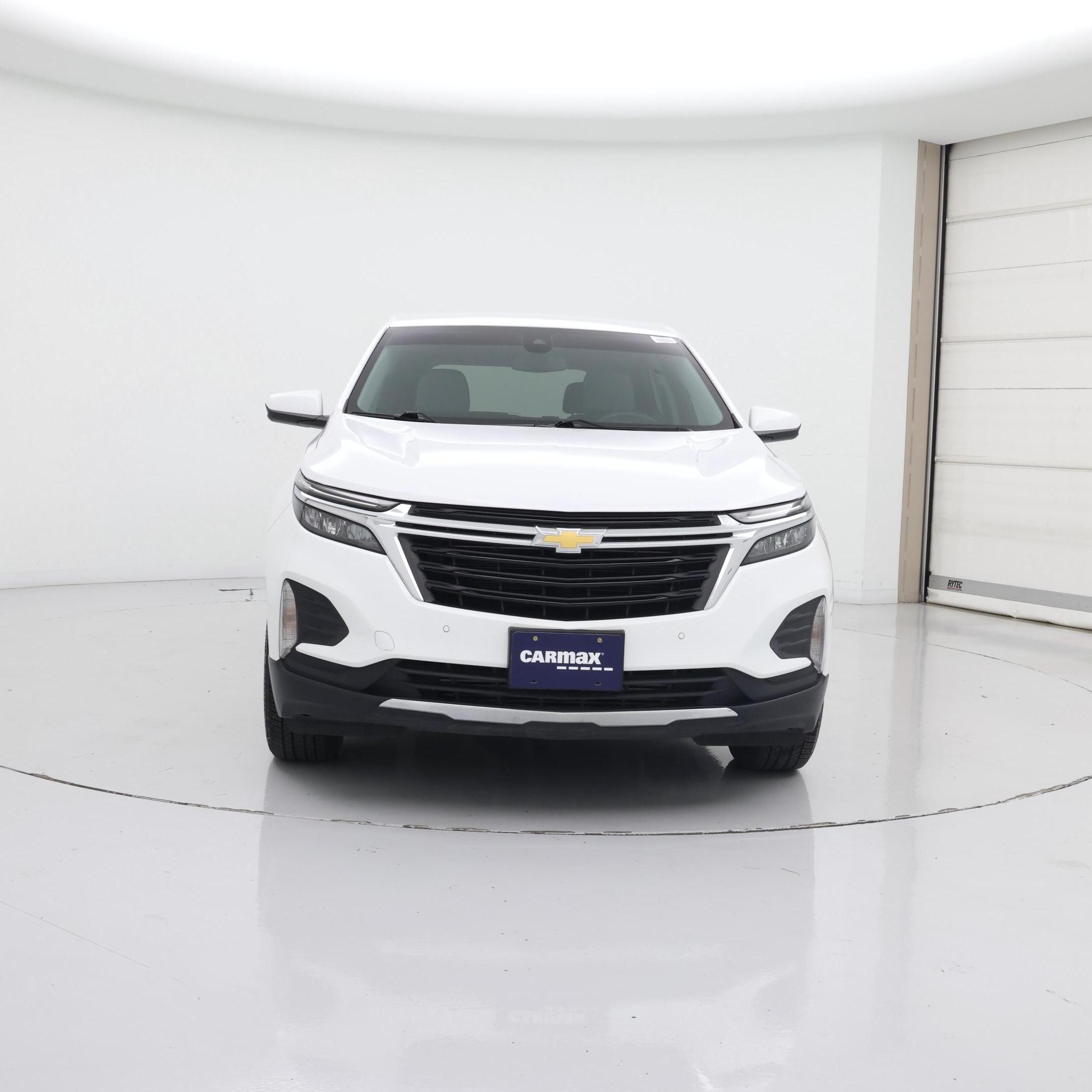 Thumbnail: 2023 Chevrolet Equinox - 5