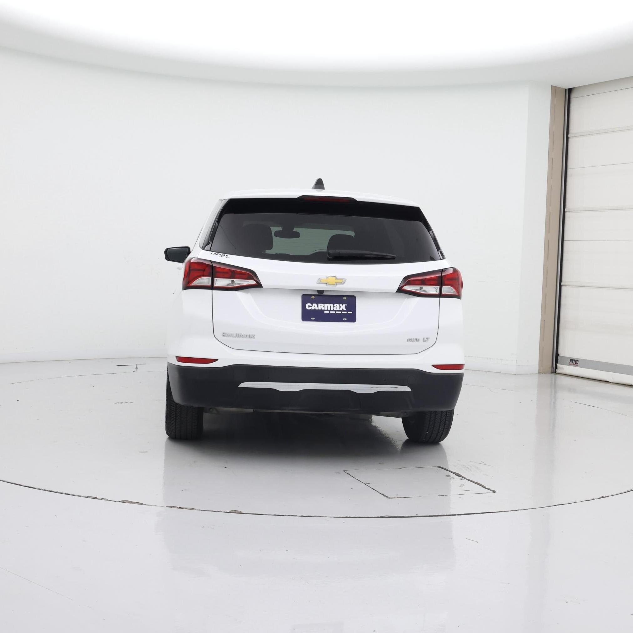 Thumbnail: 2023 Chevrolet Equinox - 6