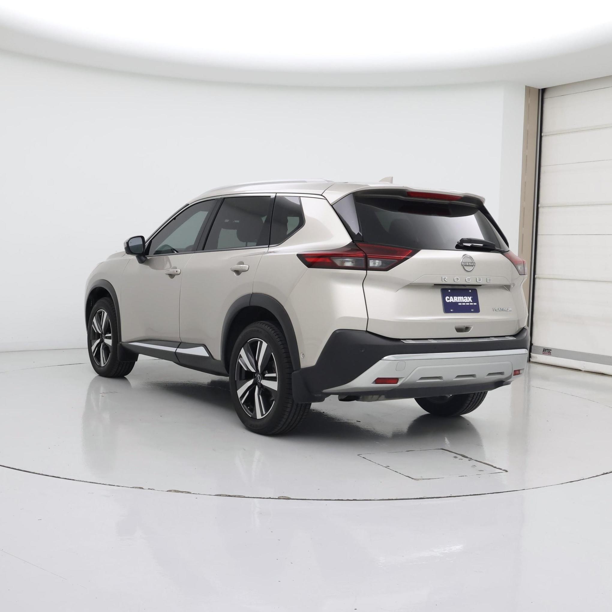 Thumbnail: 2022 Nissan Rogue - 2