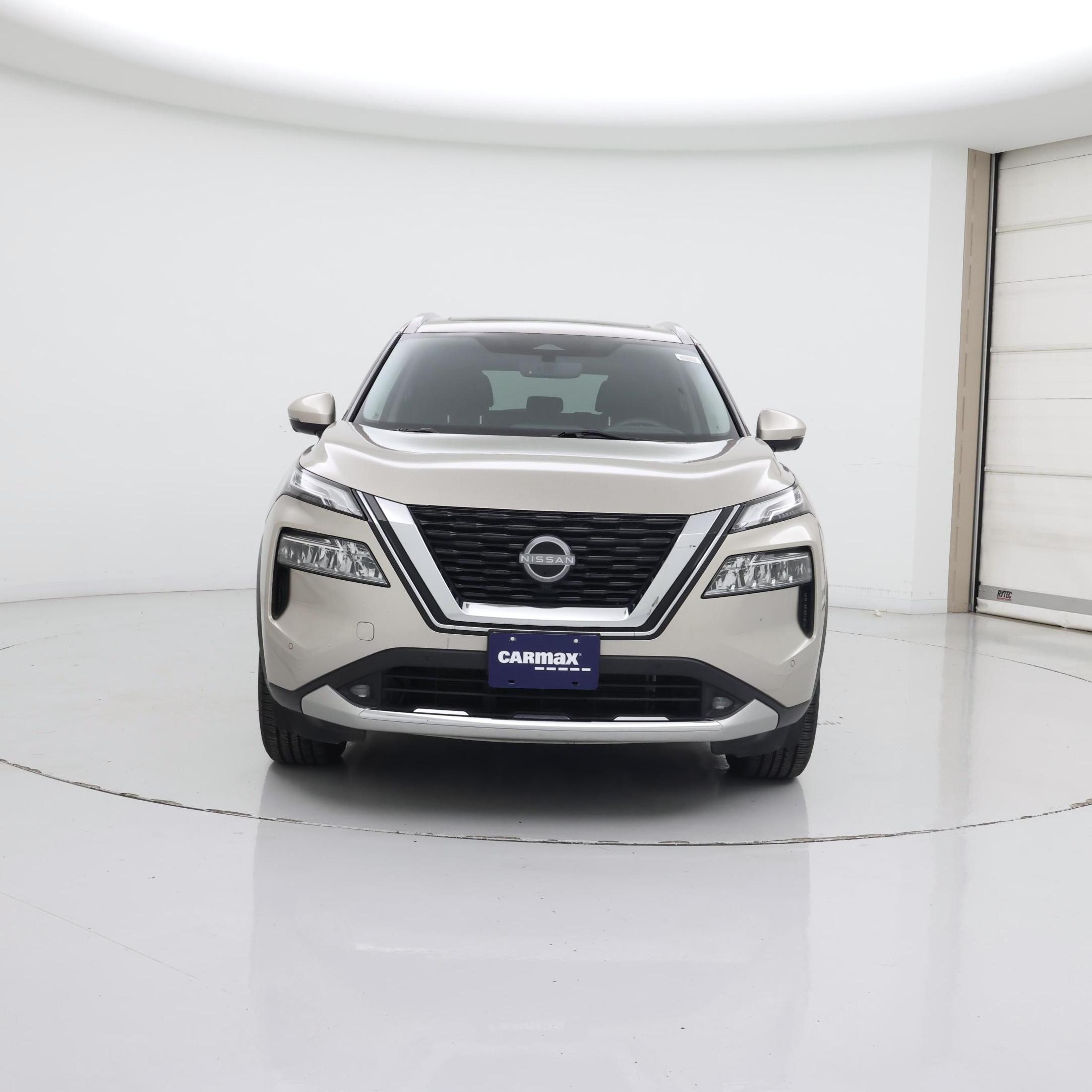 Thumbnail: 2022 Nissan Rogue - 5