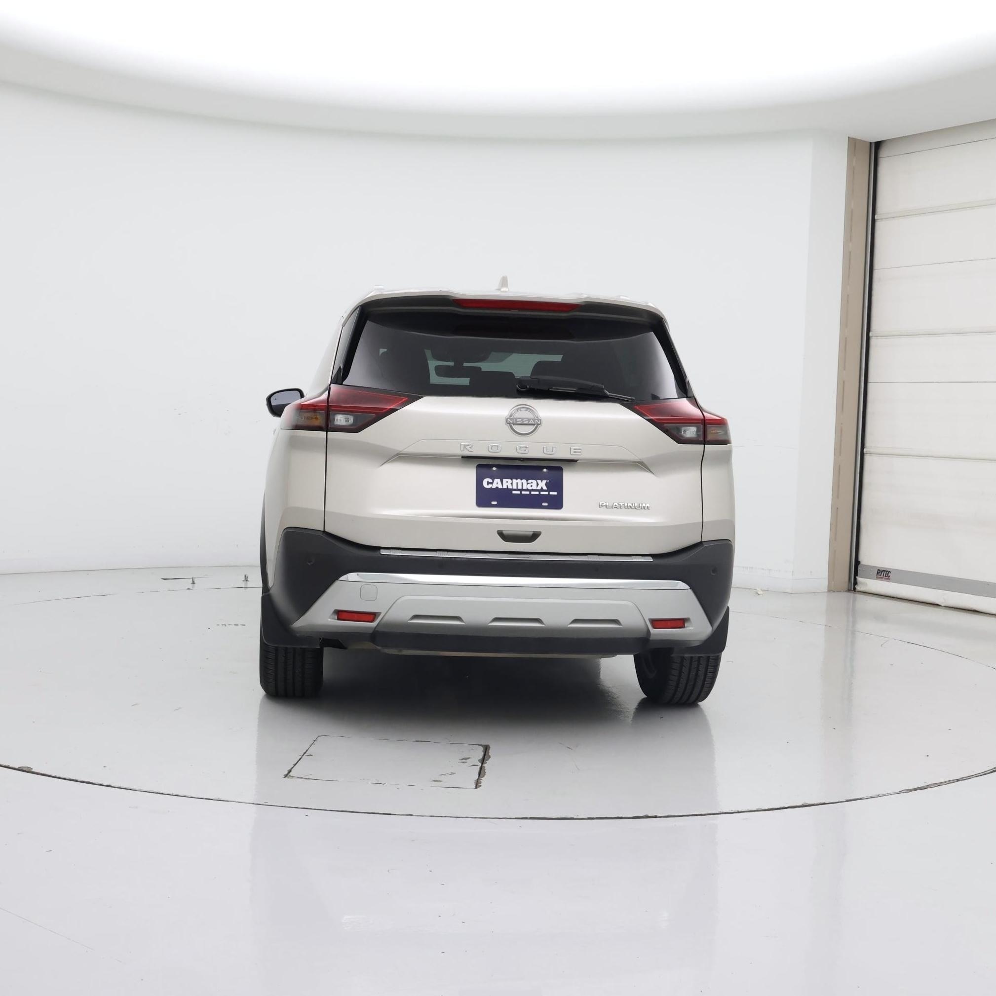Thumbnail: 2022 Nissan Rogue - 6