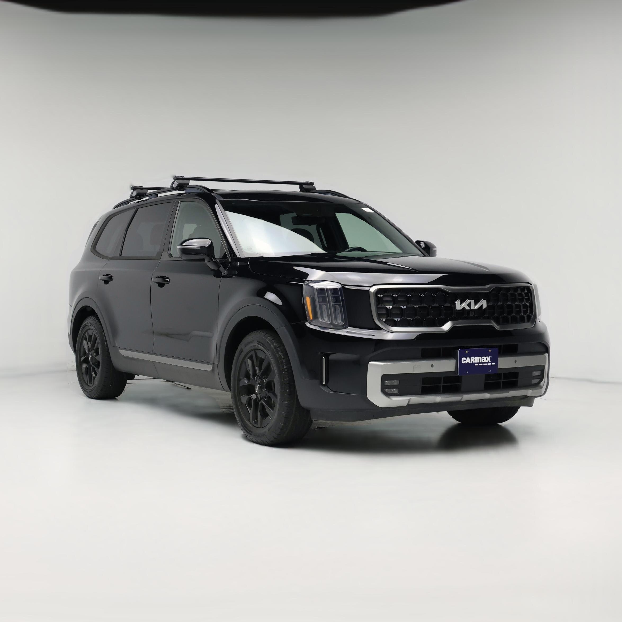 Thumbnail: 2023 Kia Telluride - 1