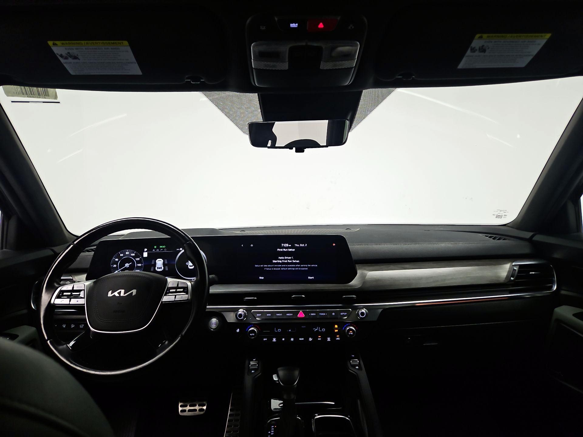 Thumbnail: 2023 Kia Telluride - 9