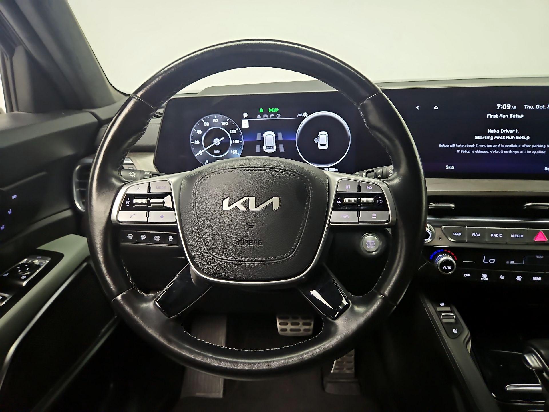 Thumbnail: 2023 Kia Telluride - 10
