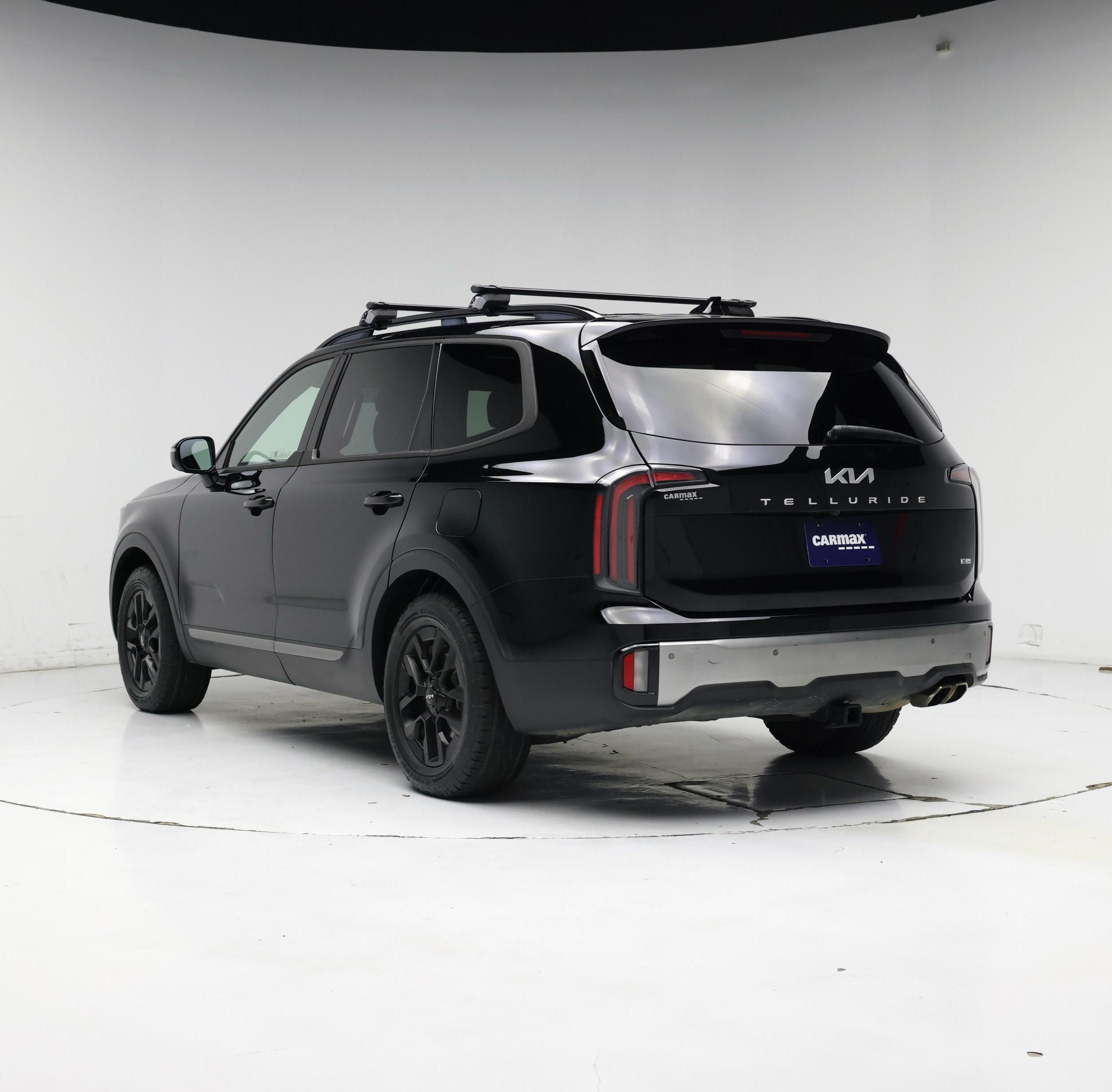 Thumbnail: 2023 Kia Telluride - 2