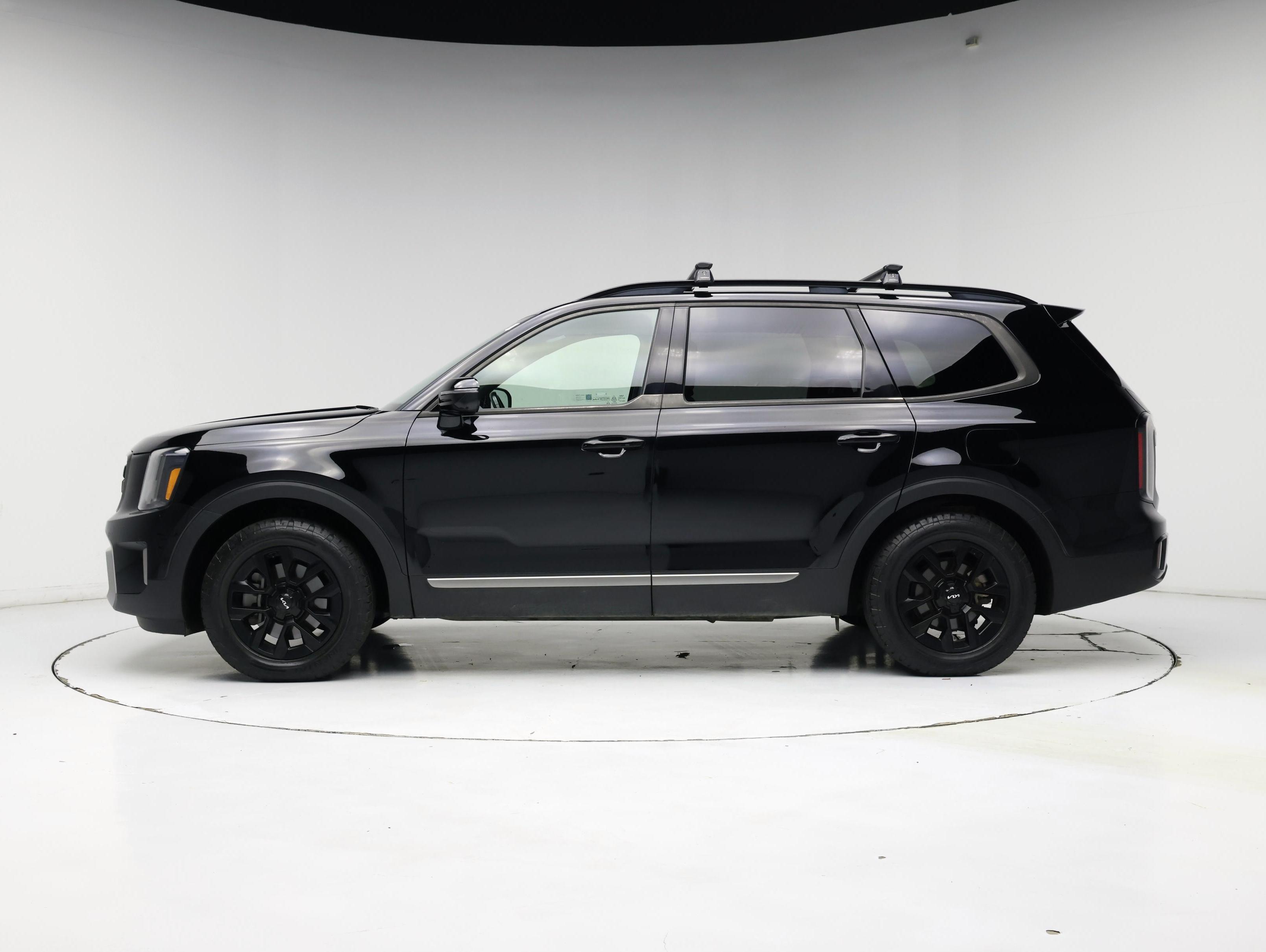 Thumbnail: 2023 Kia Telluride - 3