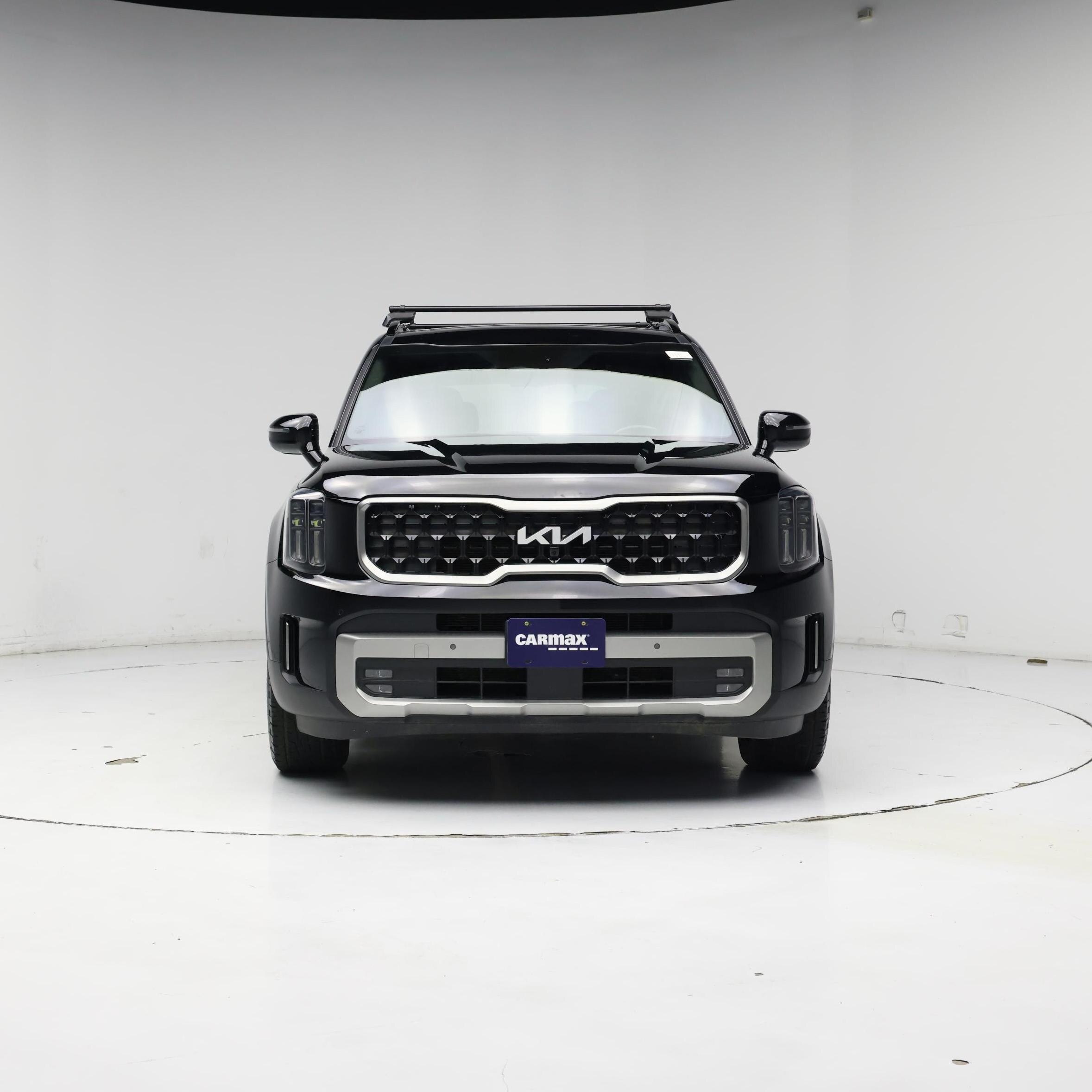 Thumbnail: 2023 Kia Telluride - 5