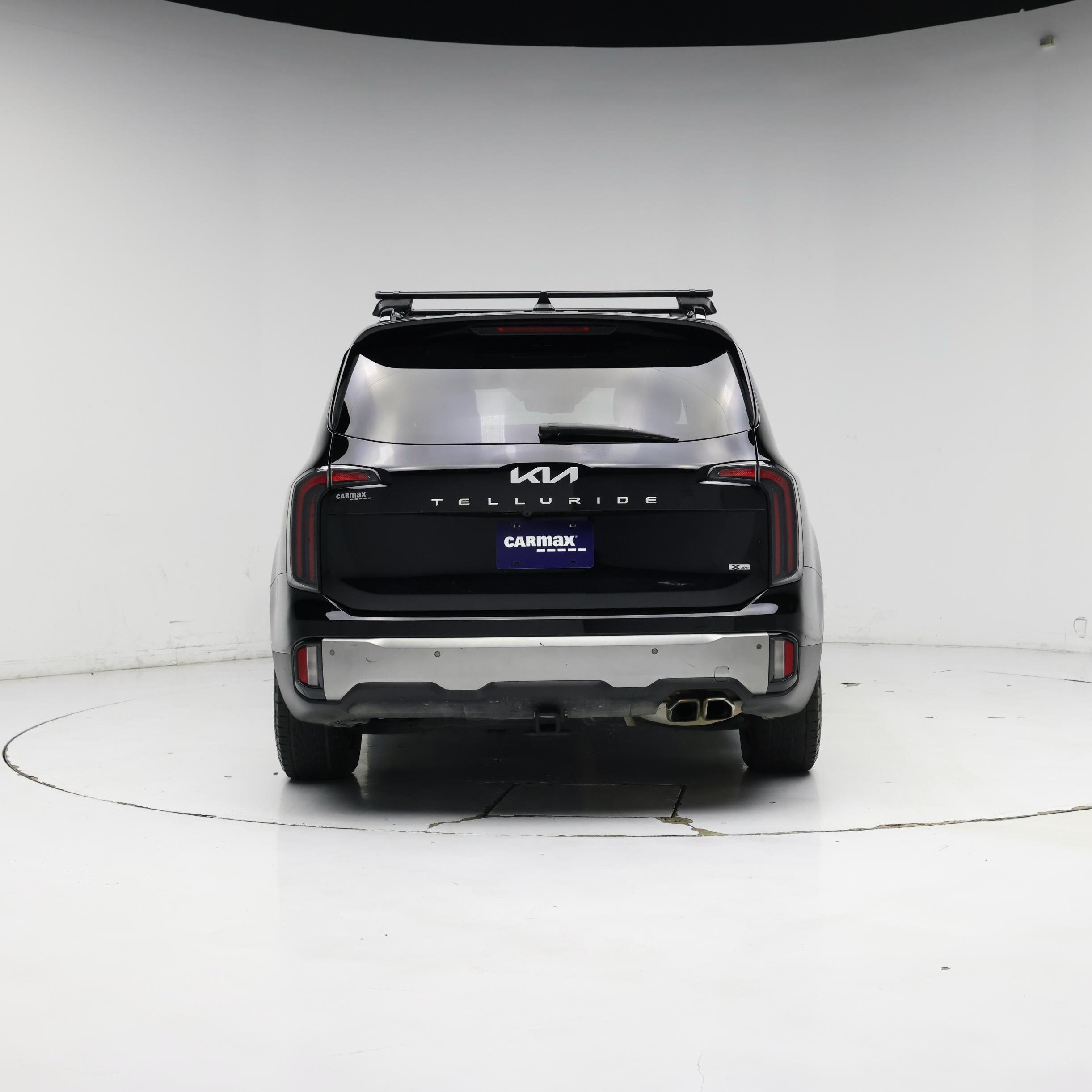 Thumbnail: 2023 Kia Telluride - 6